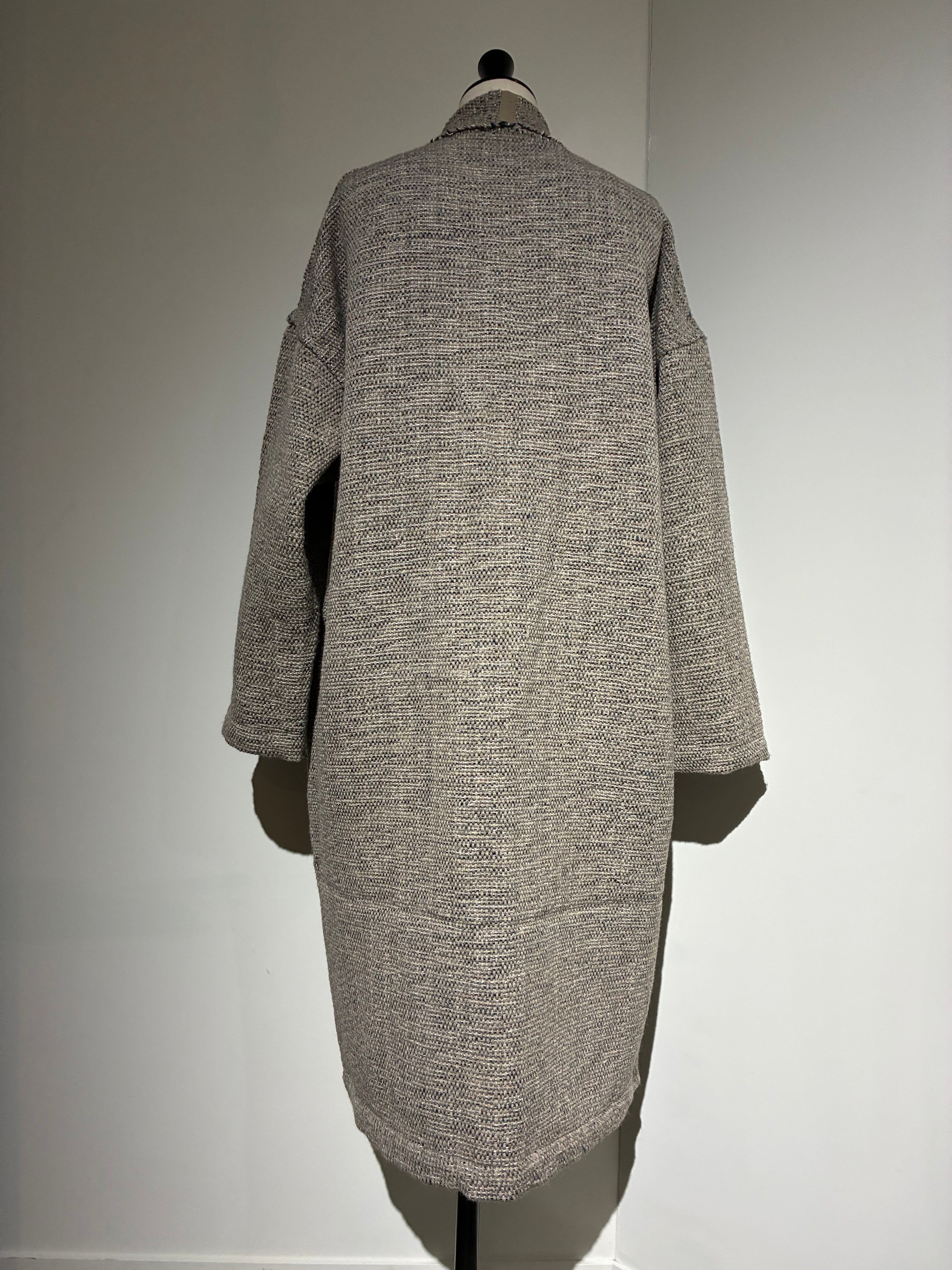 SEEALL  SAU51 TL882 (HL-002) TELAR PRIEST COAT