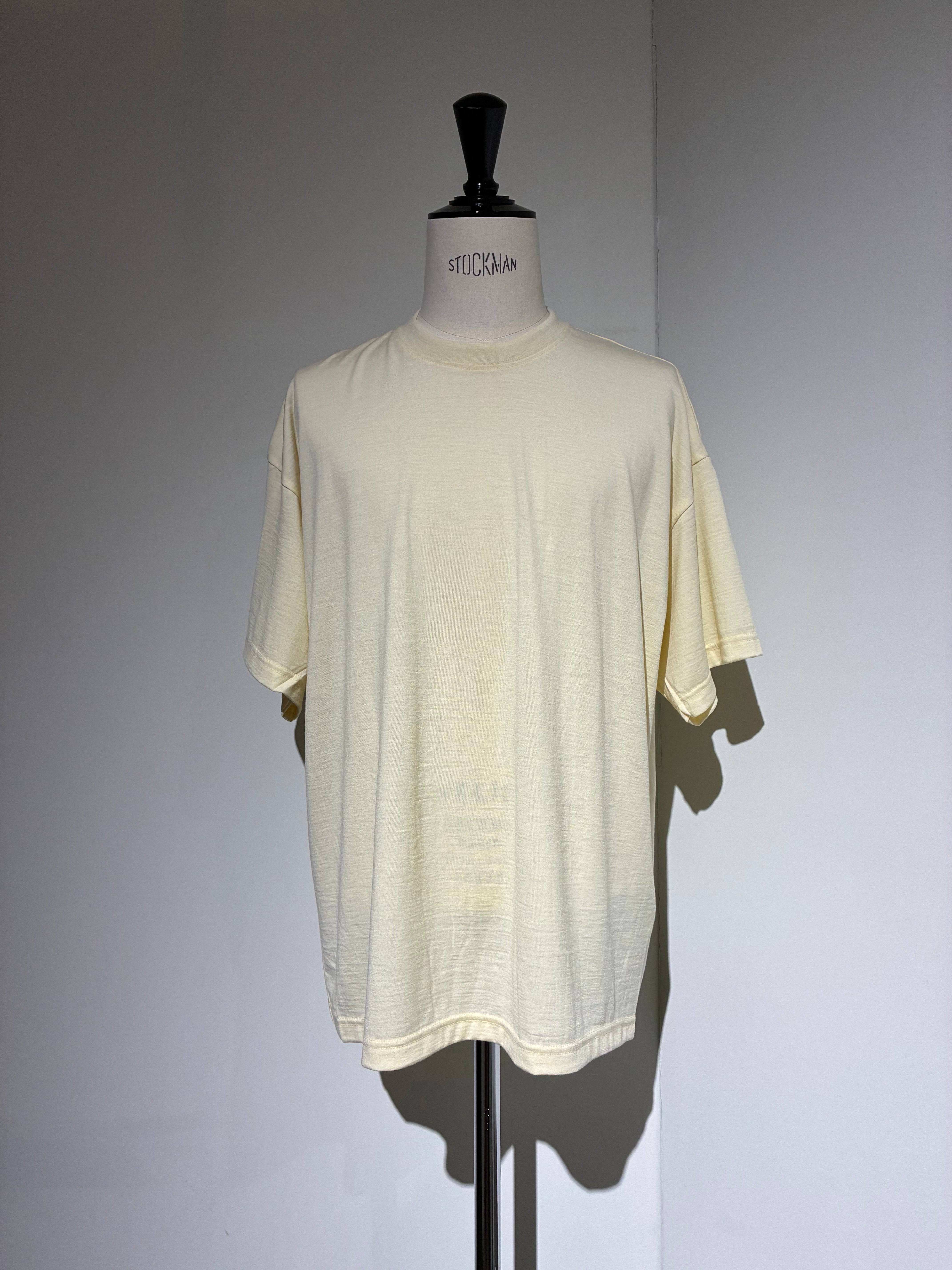 nonnotte N-25A-039 New Standard T-Shirt