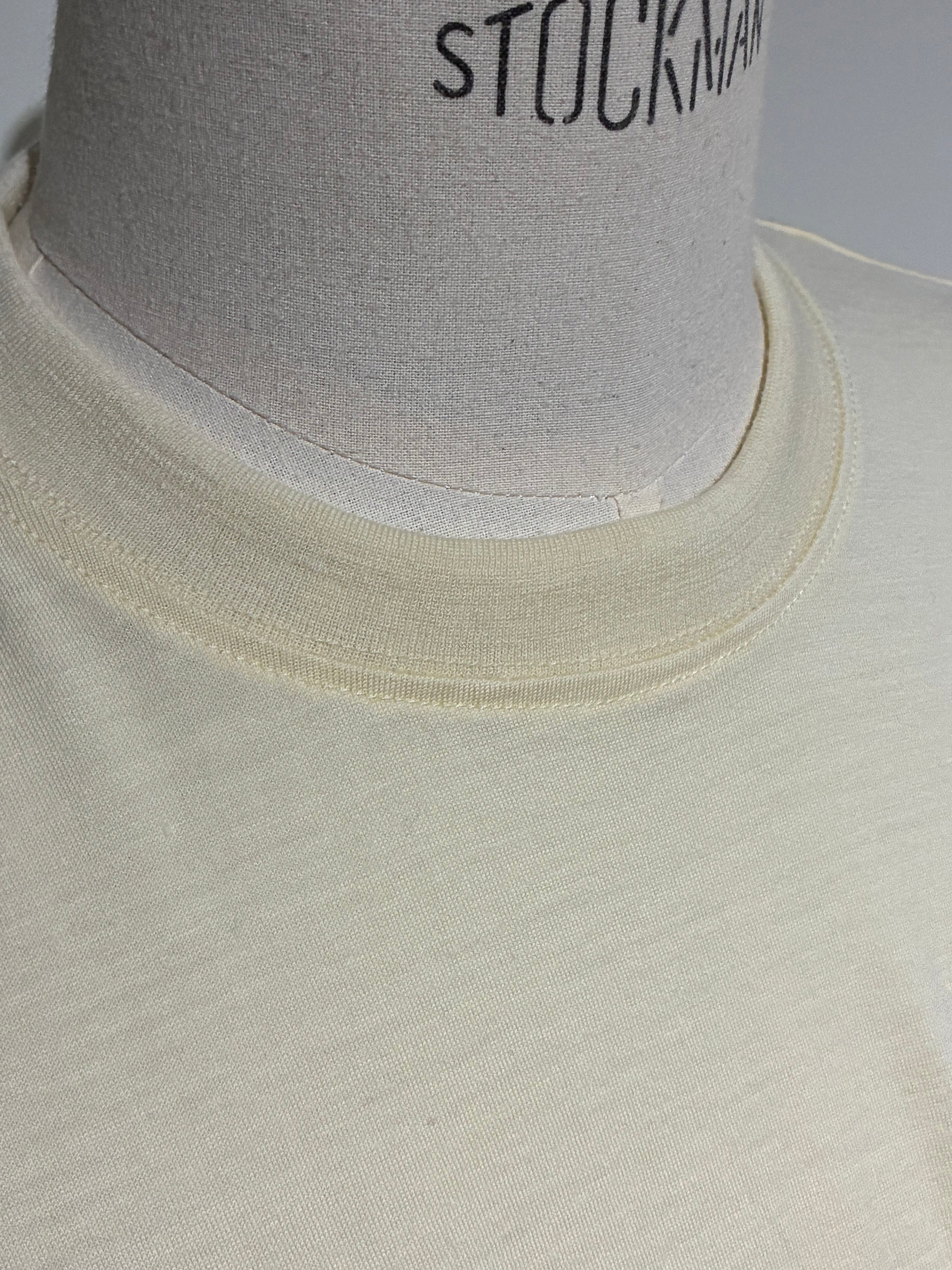 nonnotte N-25A-039 New Standard T-Shirt