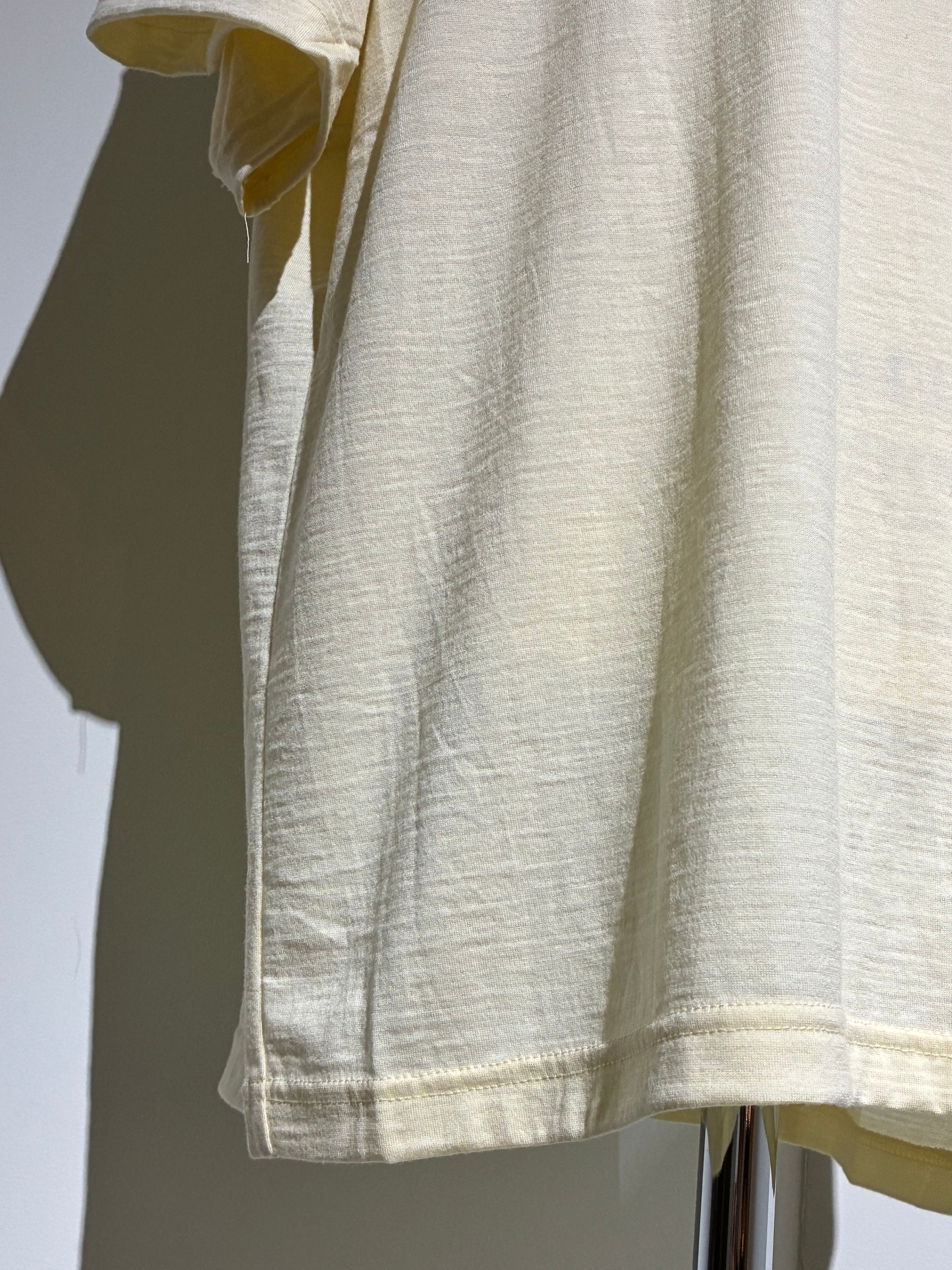 nonnotte N-25A-039 New Standard T-Shirt