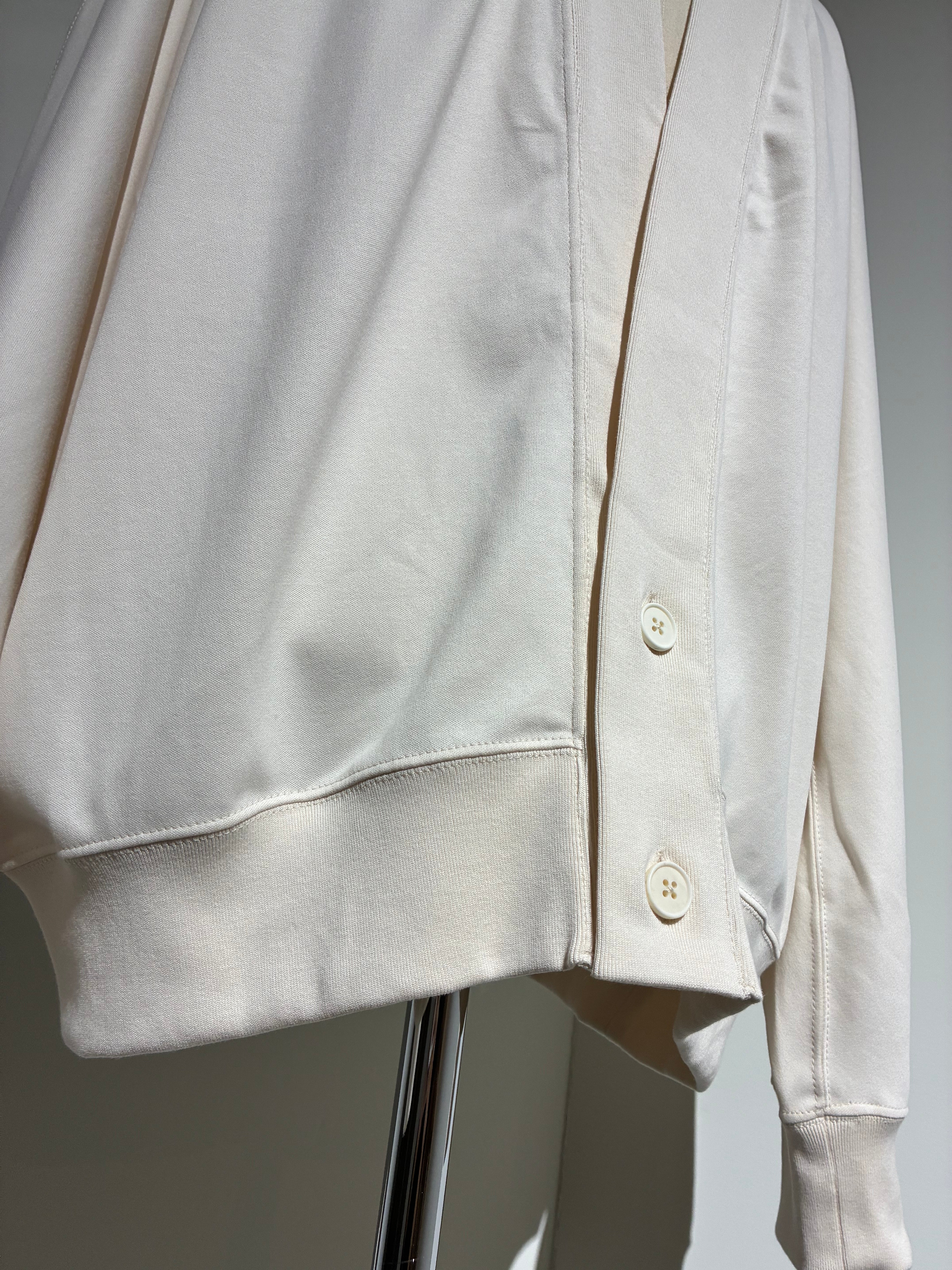 nonnotte N-25A-046 Cachecoeur Cardigan