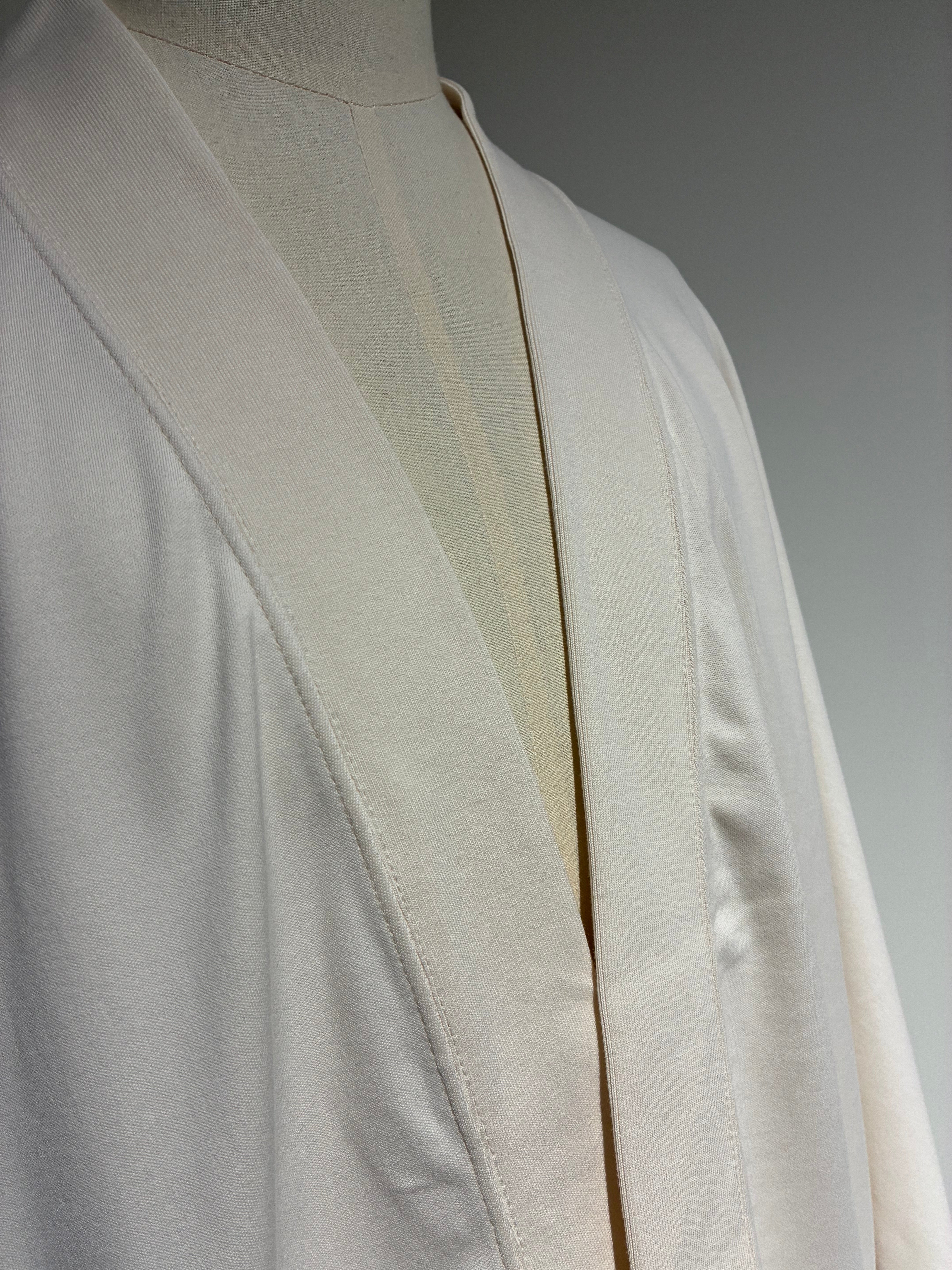nonnotte N-25A-046 Cachecoeur Cardigan