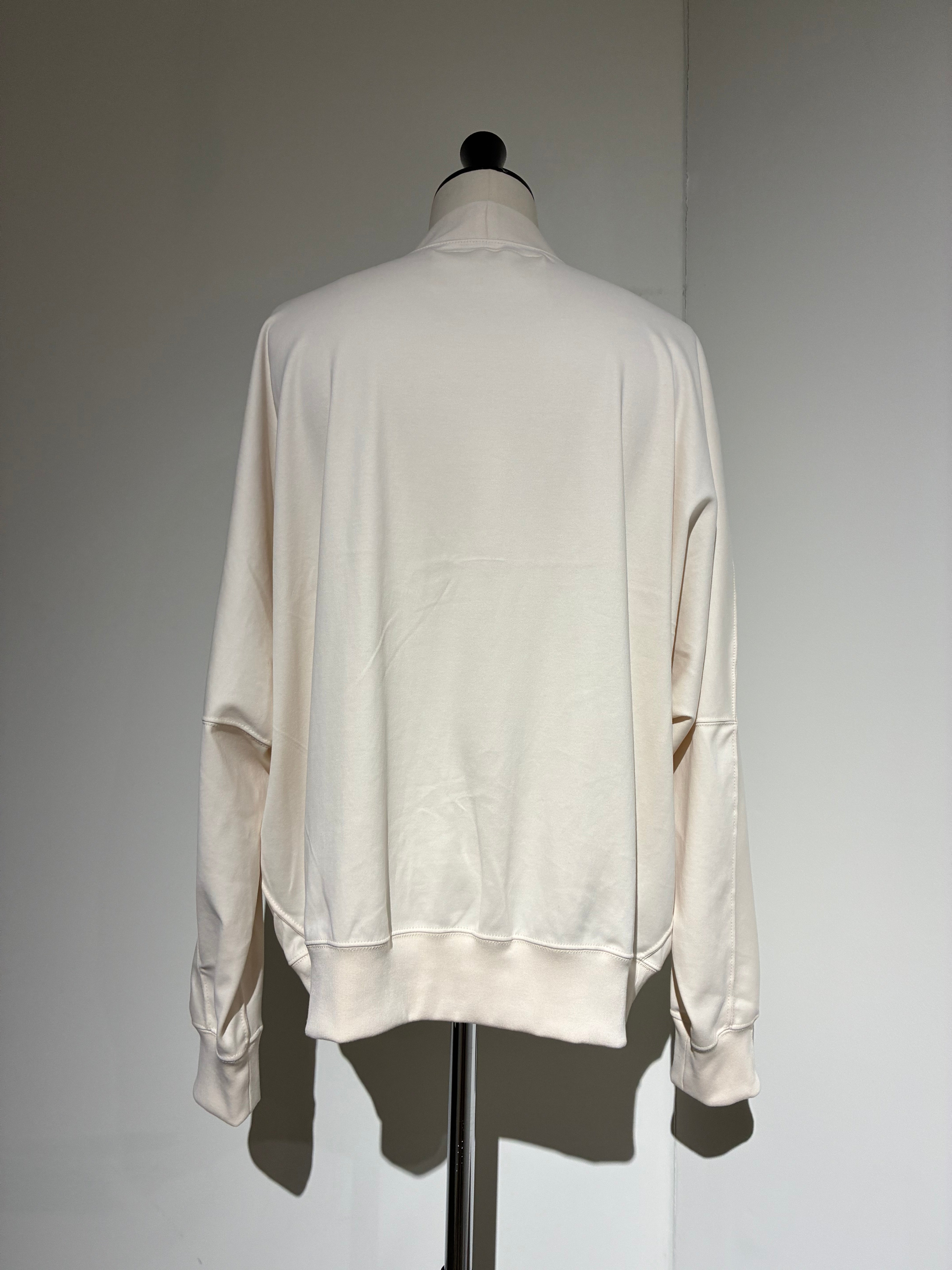 nonnotte N-25A-046 Cachecoeur Cardigan