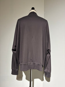 nonnotte N-25A-046 Cachecoeur Cardigan