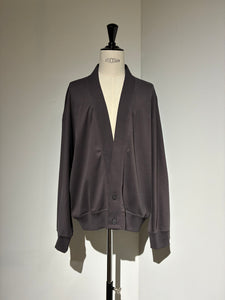 nonnotte N-25A-046 Cachecoeur Cardigan