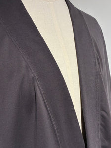 nonnotte N-25A-046 Cachecoeur Cardigan
