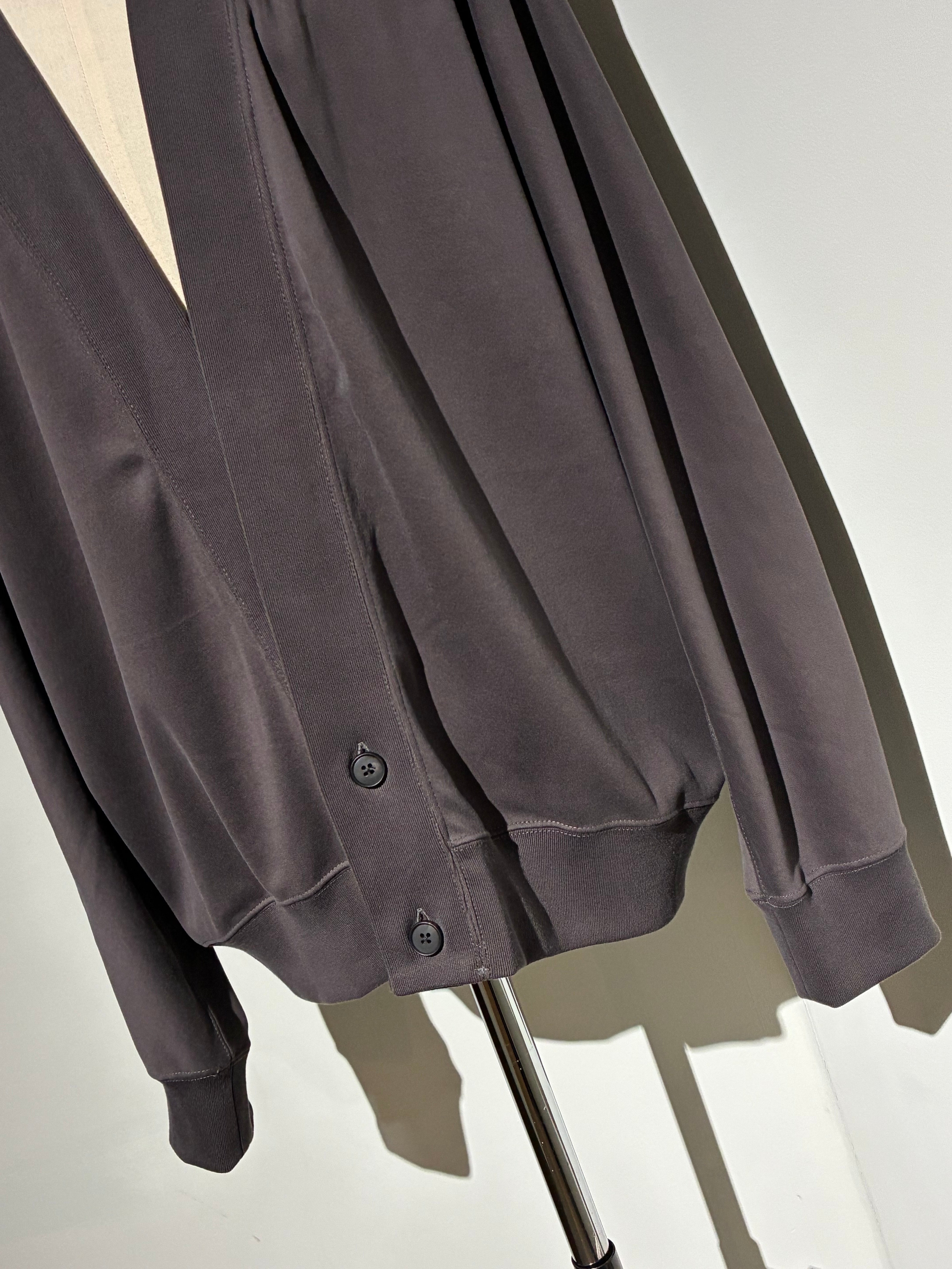 nonnotte N-25A-046 Cachecoeur Cardigan