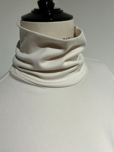 nonnotte N-25A-043 Draping H/N Pullover