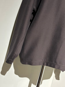 nonnotte N-25A-043 Draping H/N Pullover