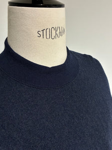 nonnotte N-25A-047 Draping C/N Pullover