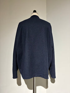 nonnotte N-25A-047 Draping C/N Pullover