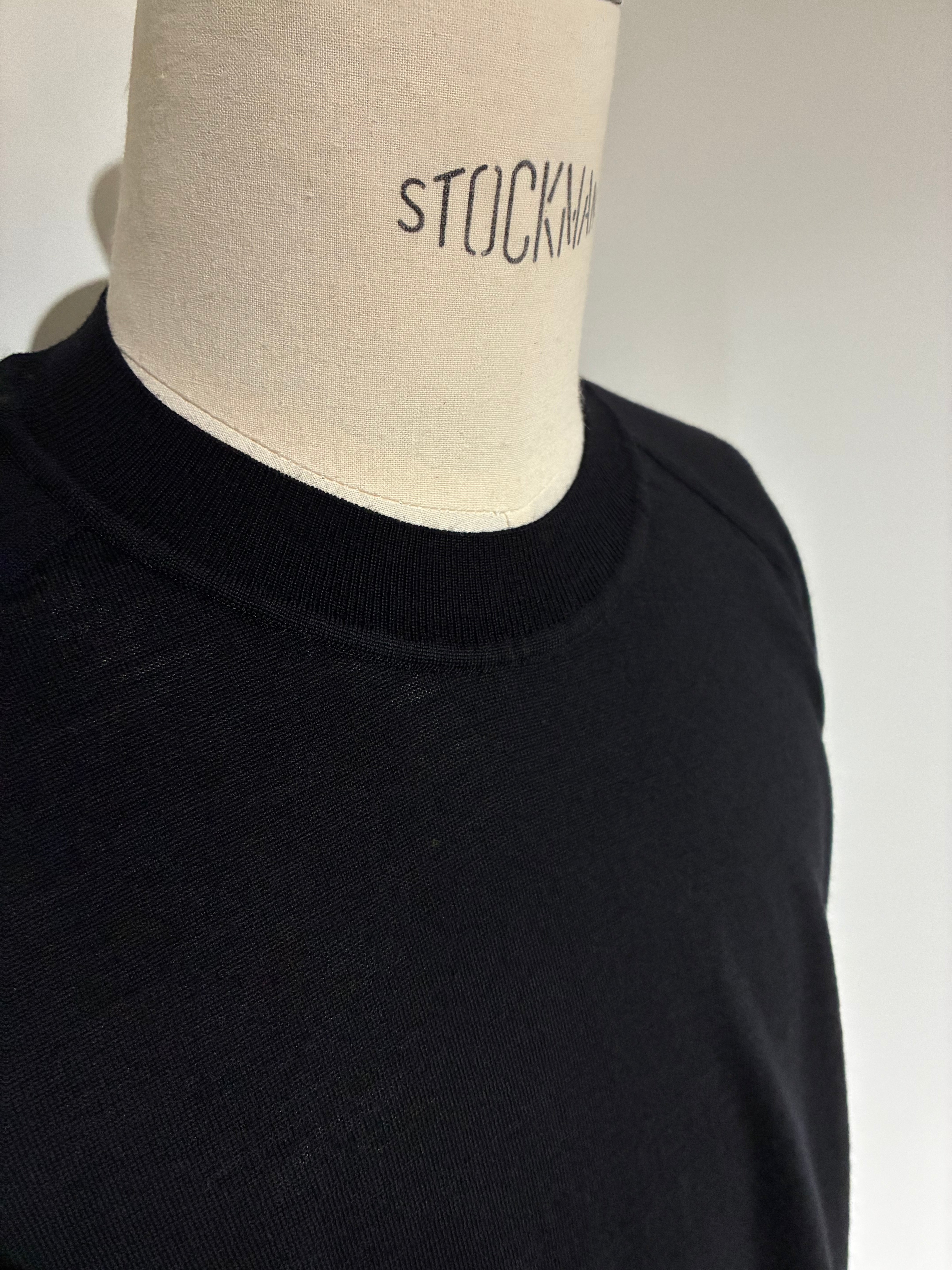 UMEDA 16GG CREW NECK PULLOVER (UM302-UPO16)