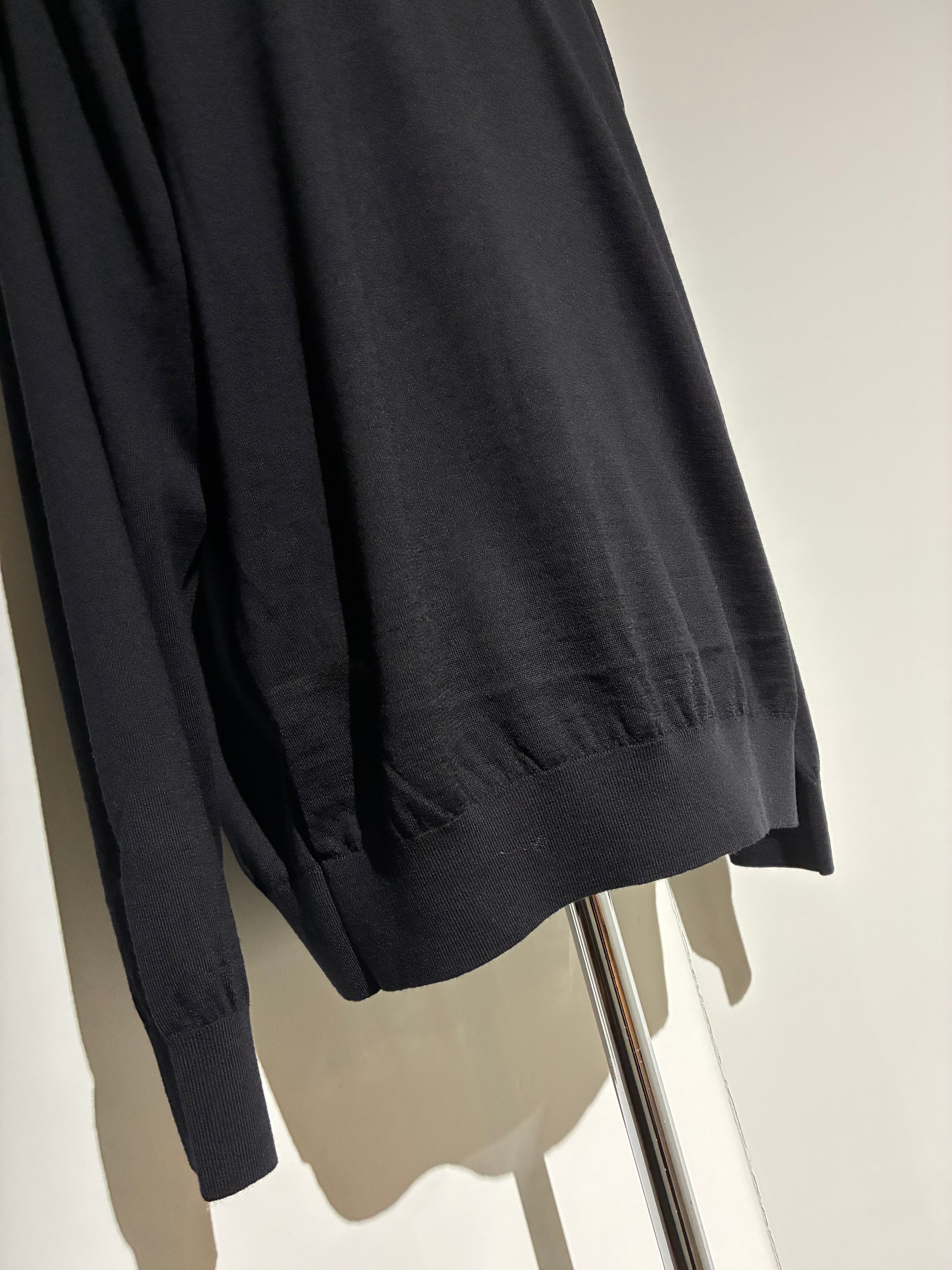 UMEDA 16GG CREW NECK PULLOVER (UM302-UPO16)