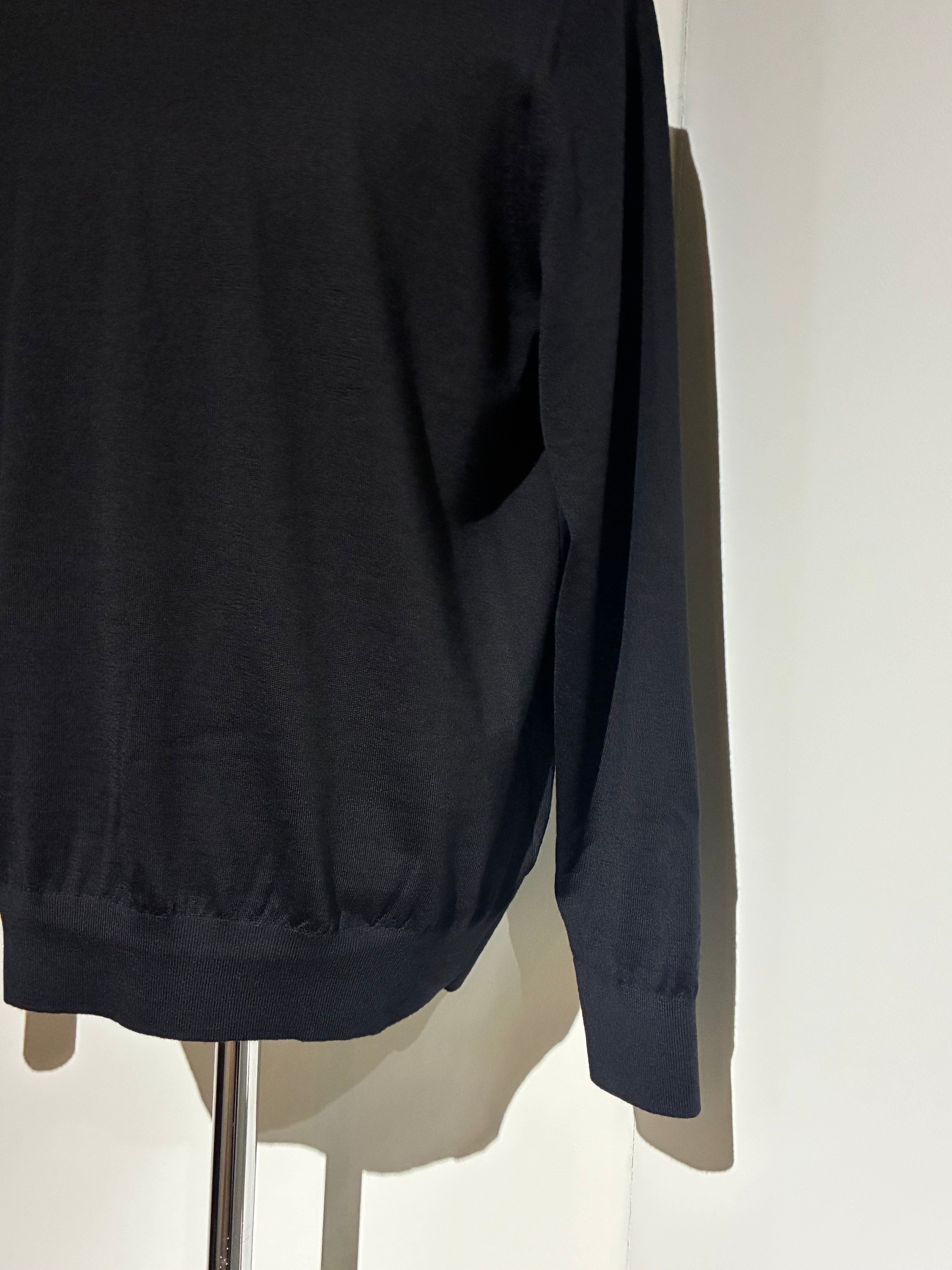 UMEDA 16GG HIGH NECK PULLOVER (UM301-UHN16)