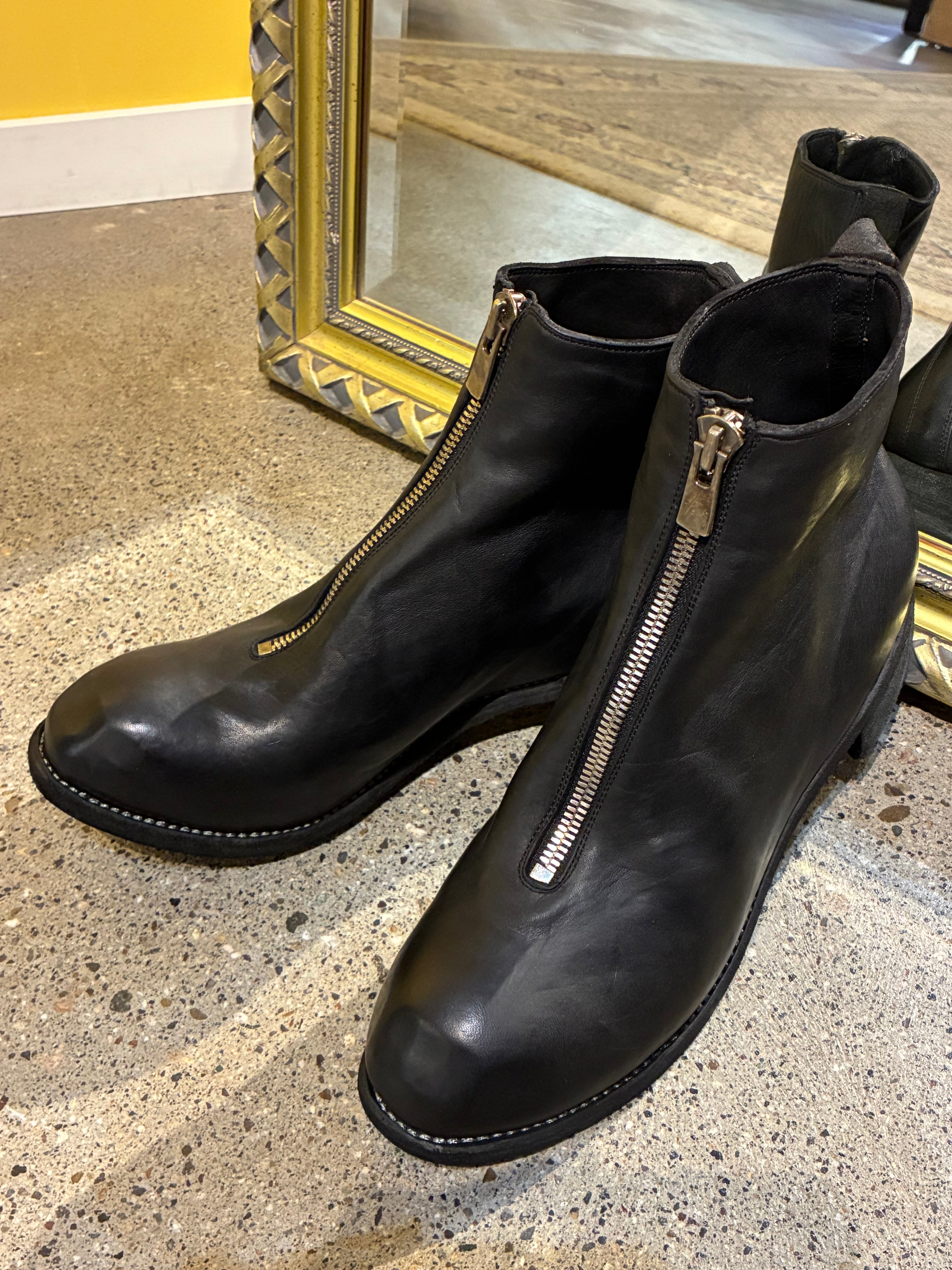 GUIDI PL1(SOFT HORSE FULL GRAIN)