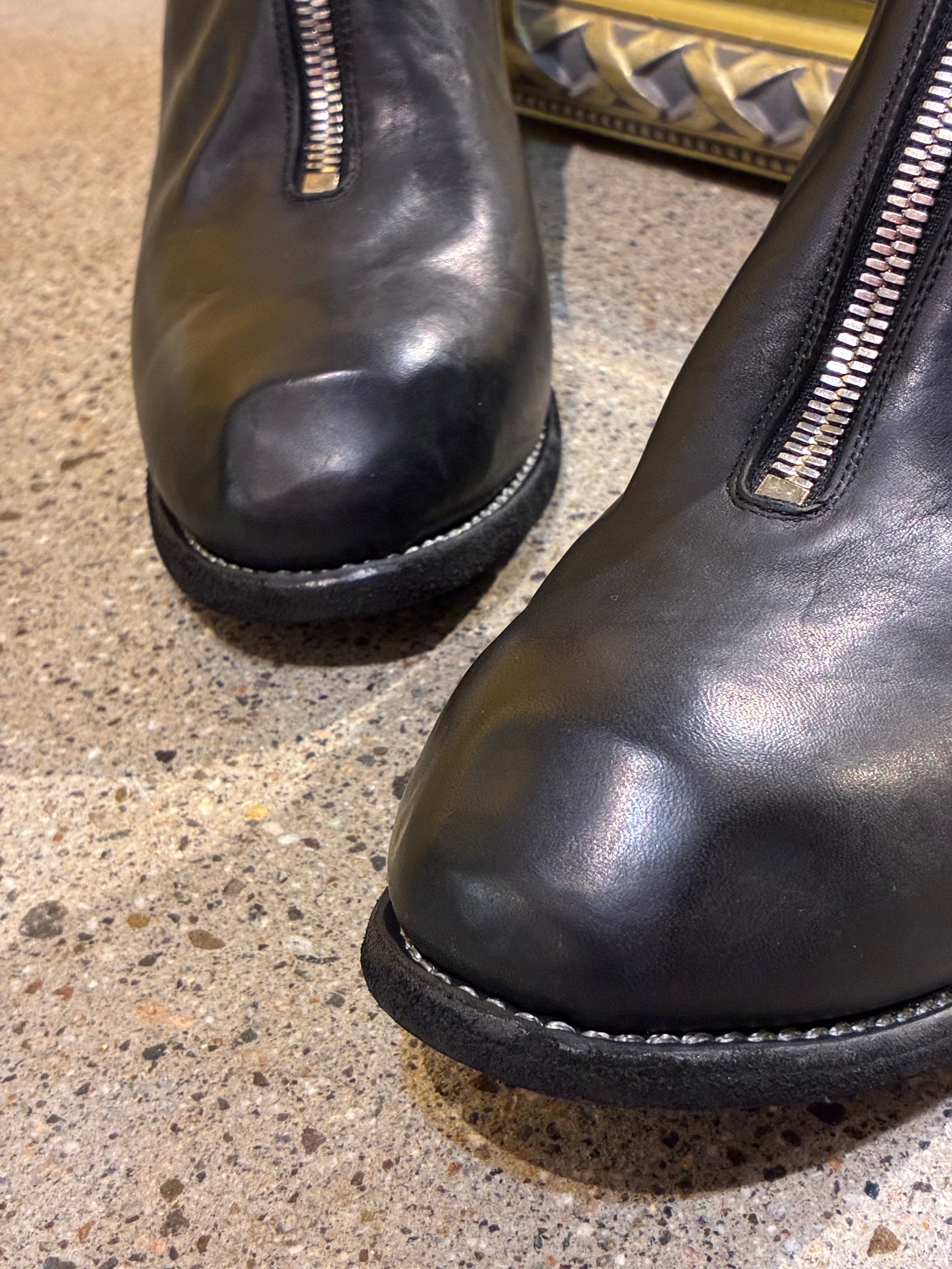 GUIDI PL1(SOFT HORSE FULL GRAIN)