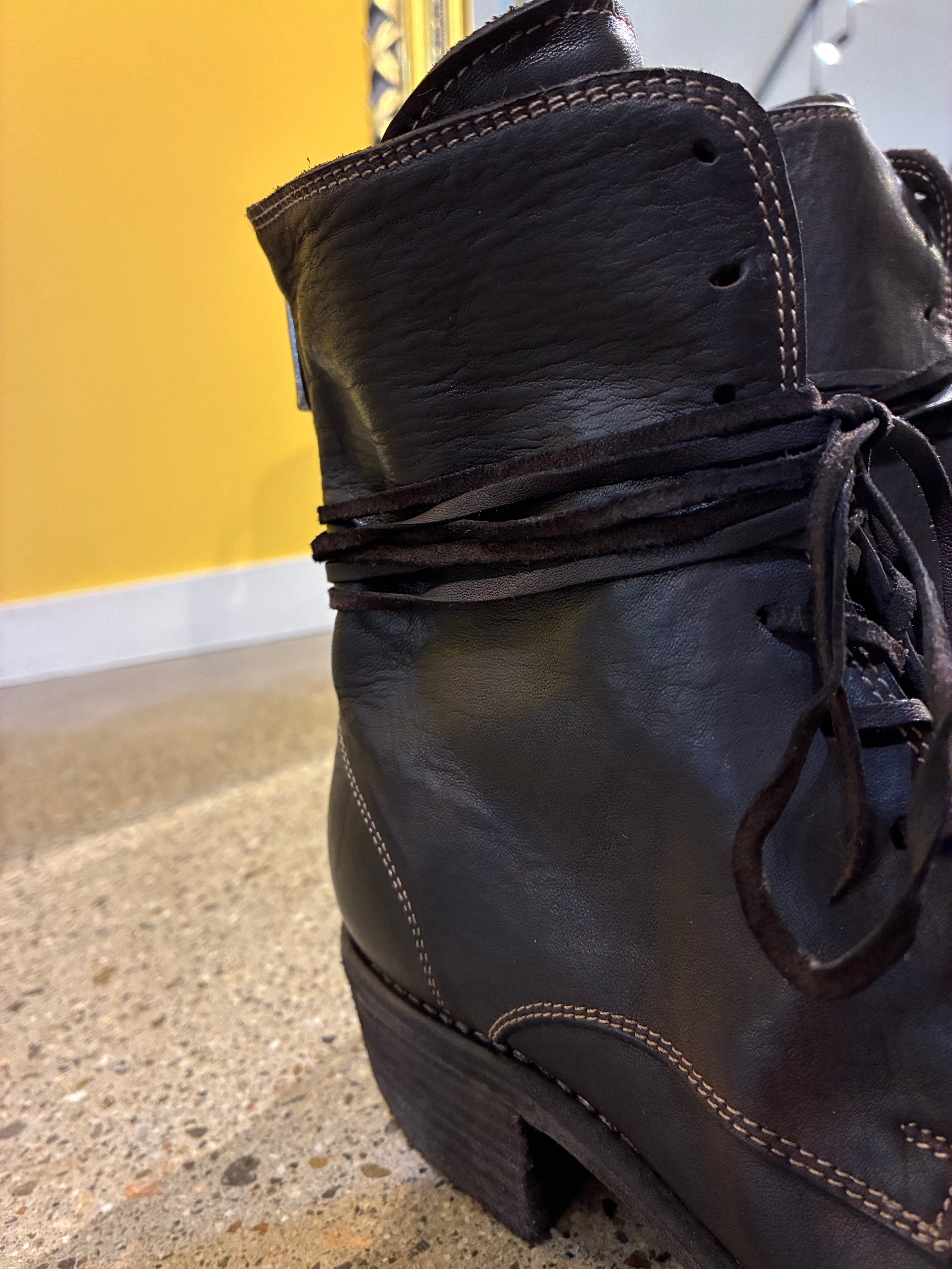 GUIDI 795BZ(SOFT HORSE FULL GRAIN)