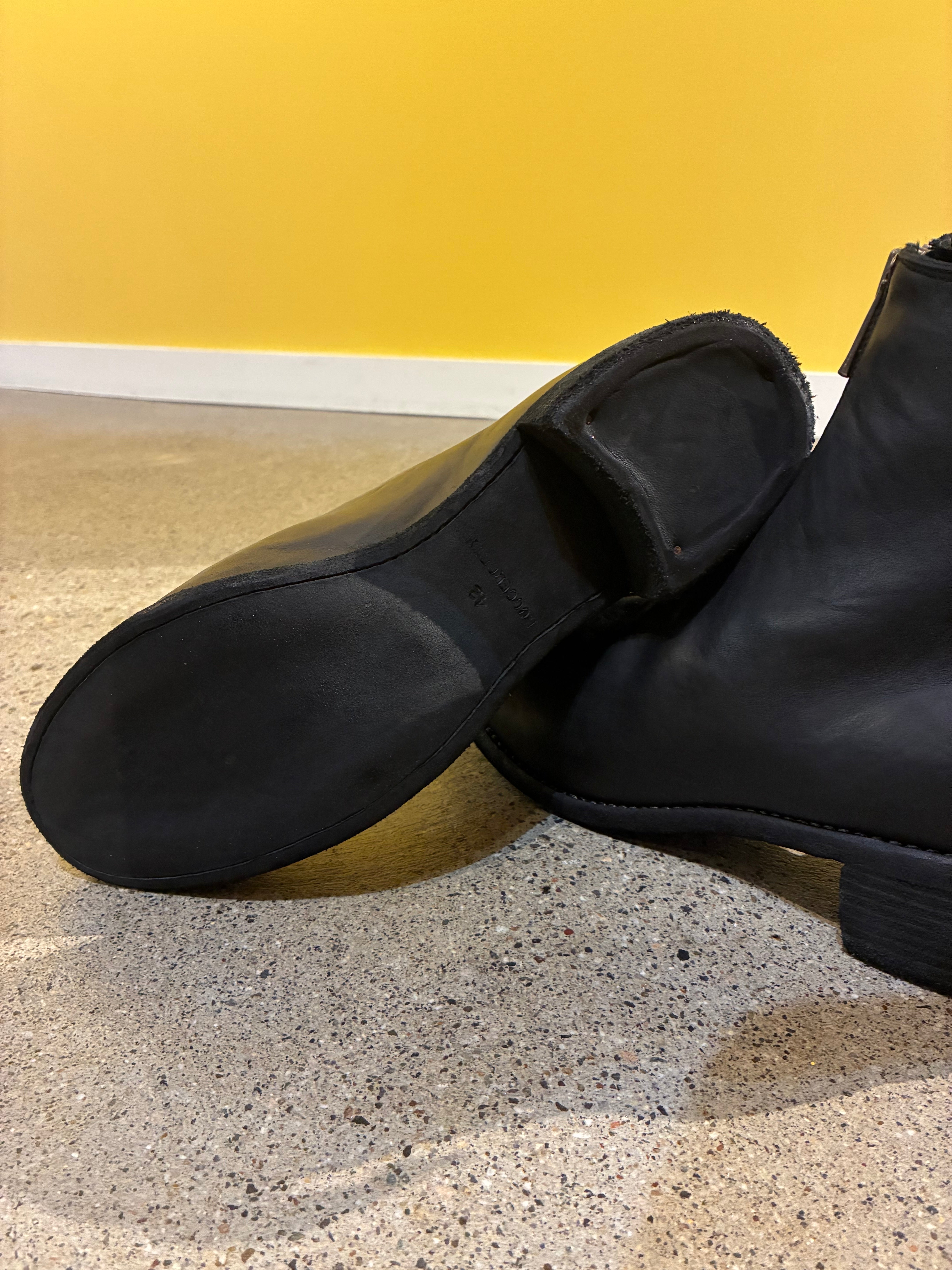 GUIDI PL1(HORSE FULL GRAIN)