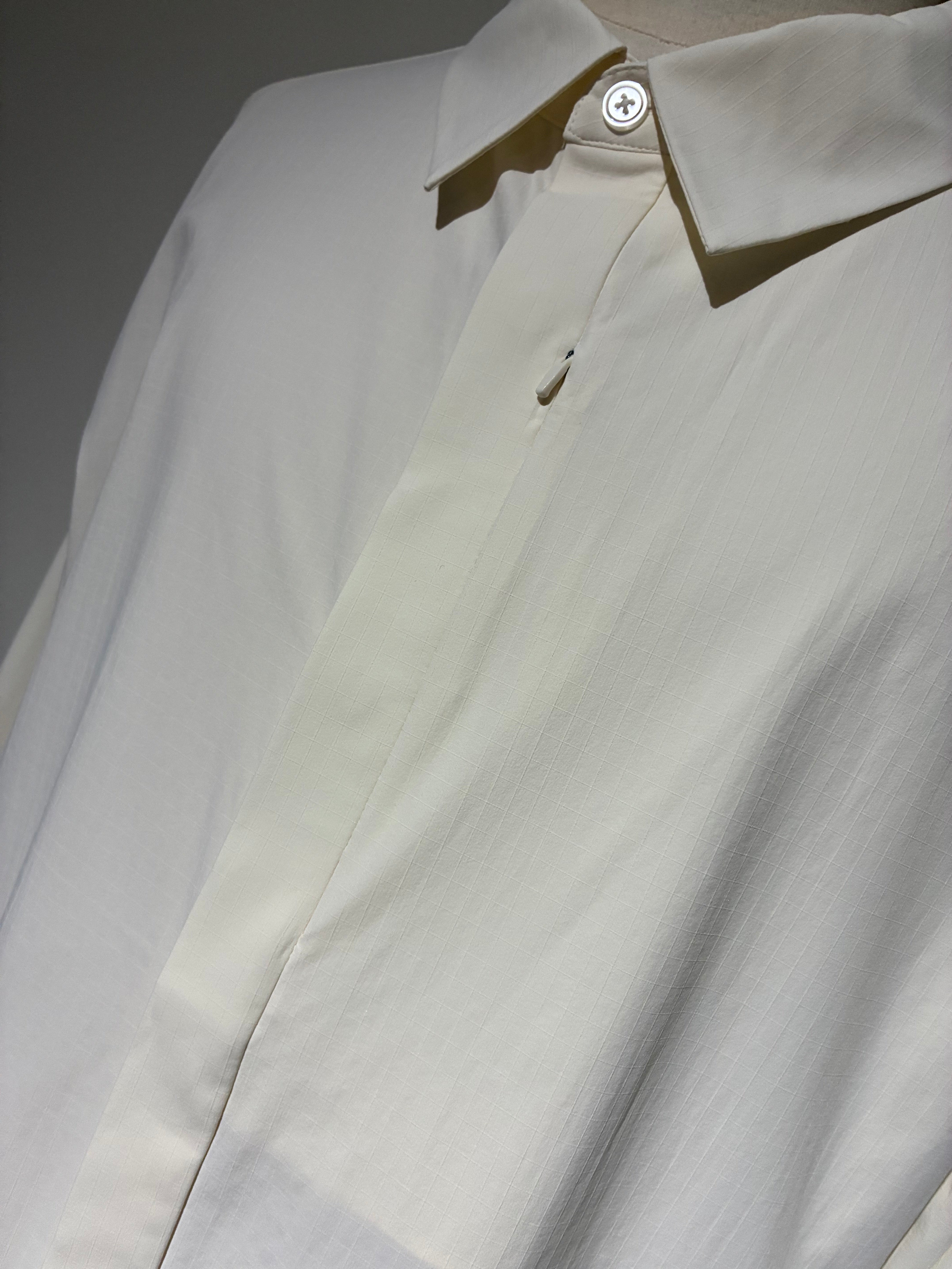 HIKING PATROL ALIGN BUTTON UP SHIRT