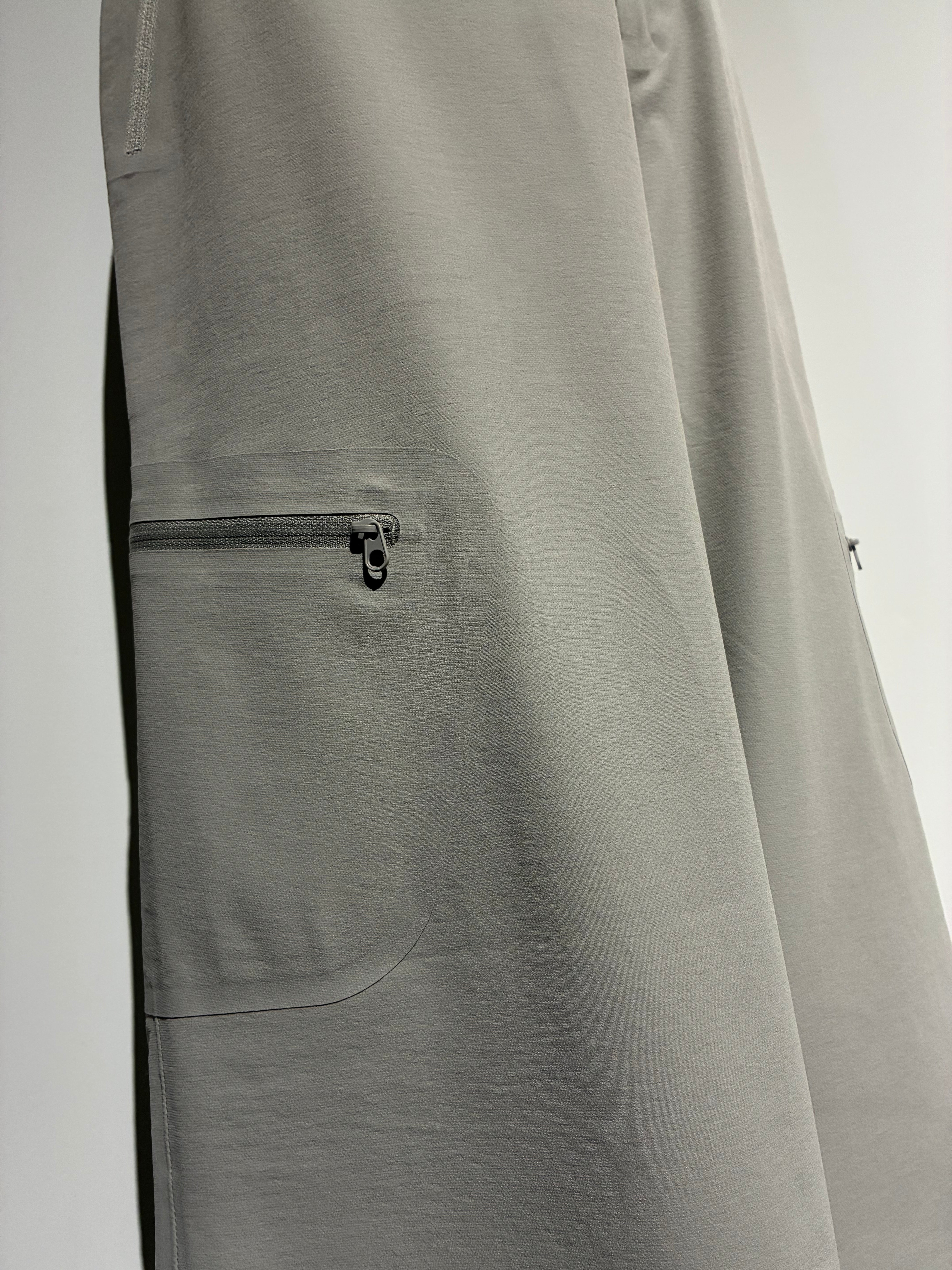 HIKING PATROL EDGE LT SOFTSHELL TECHNICAL TROUSER