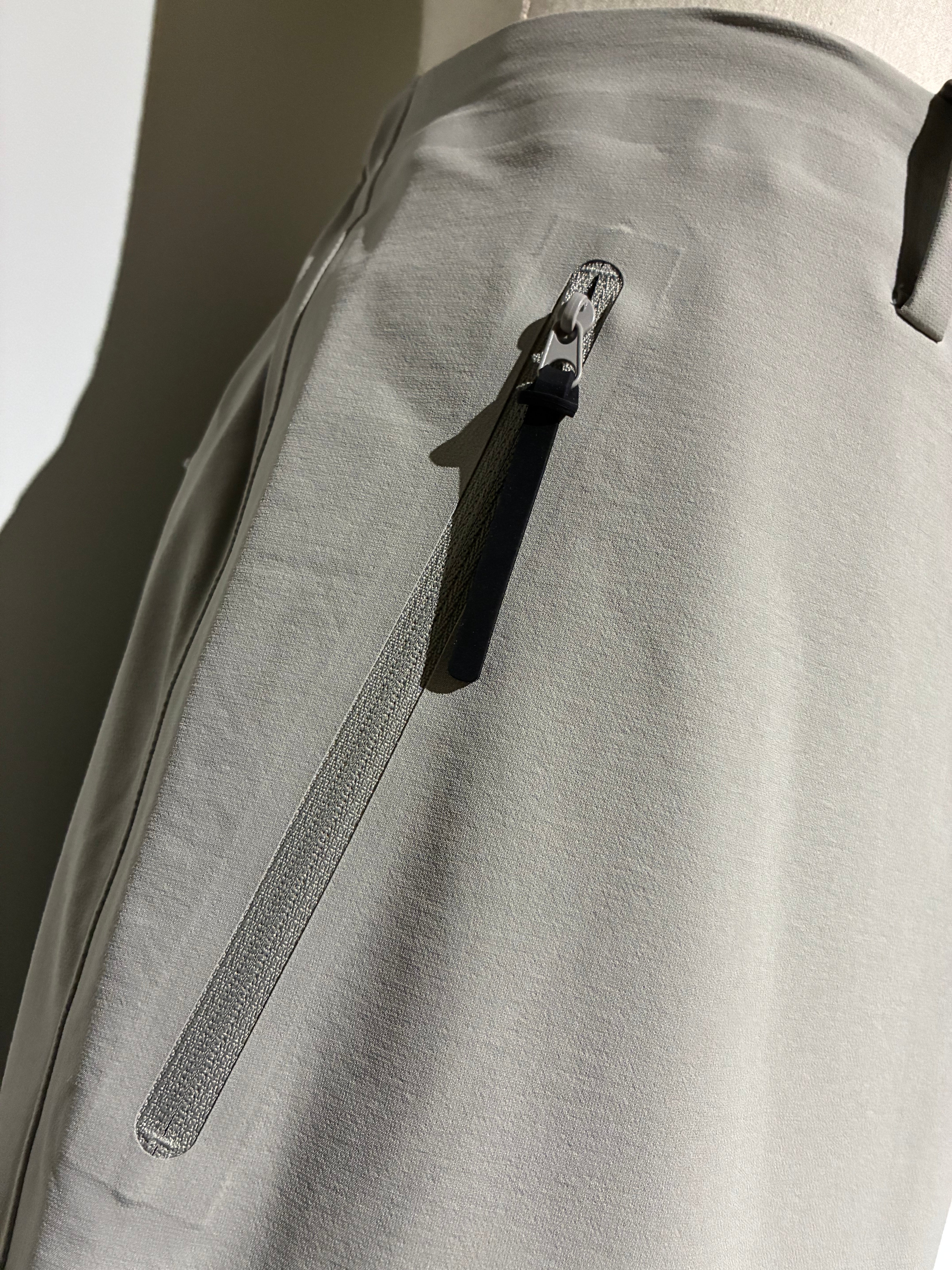 HIKING PATROL EDGE LT SOFTSHELL TECHNICAL TROUSER