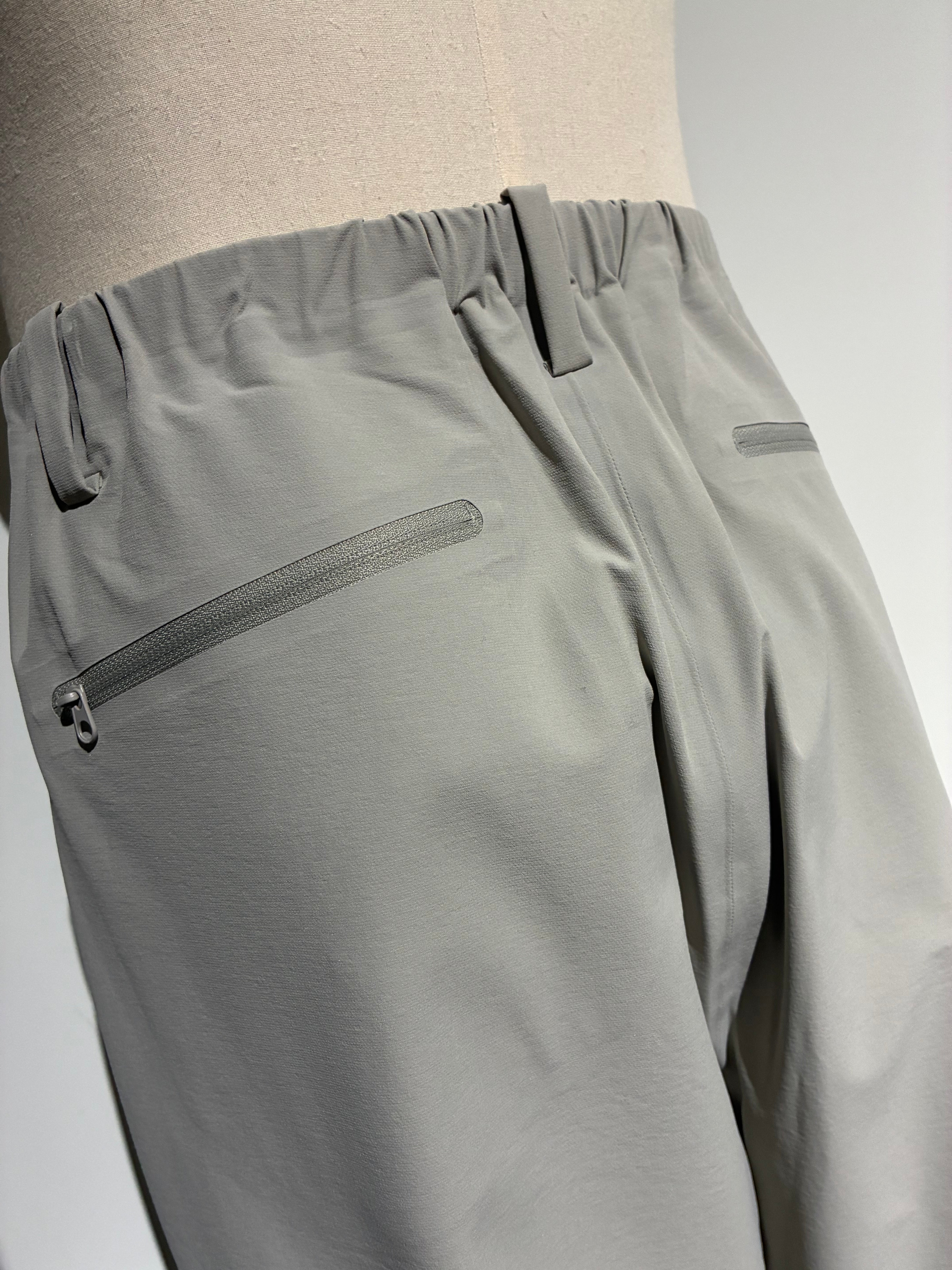 HIKING PATROL EDGE LT SOFTSHELL TECHNICAL TROUSER