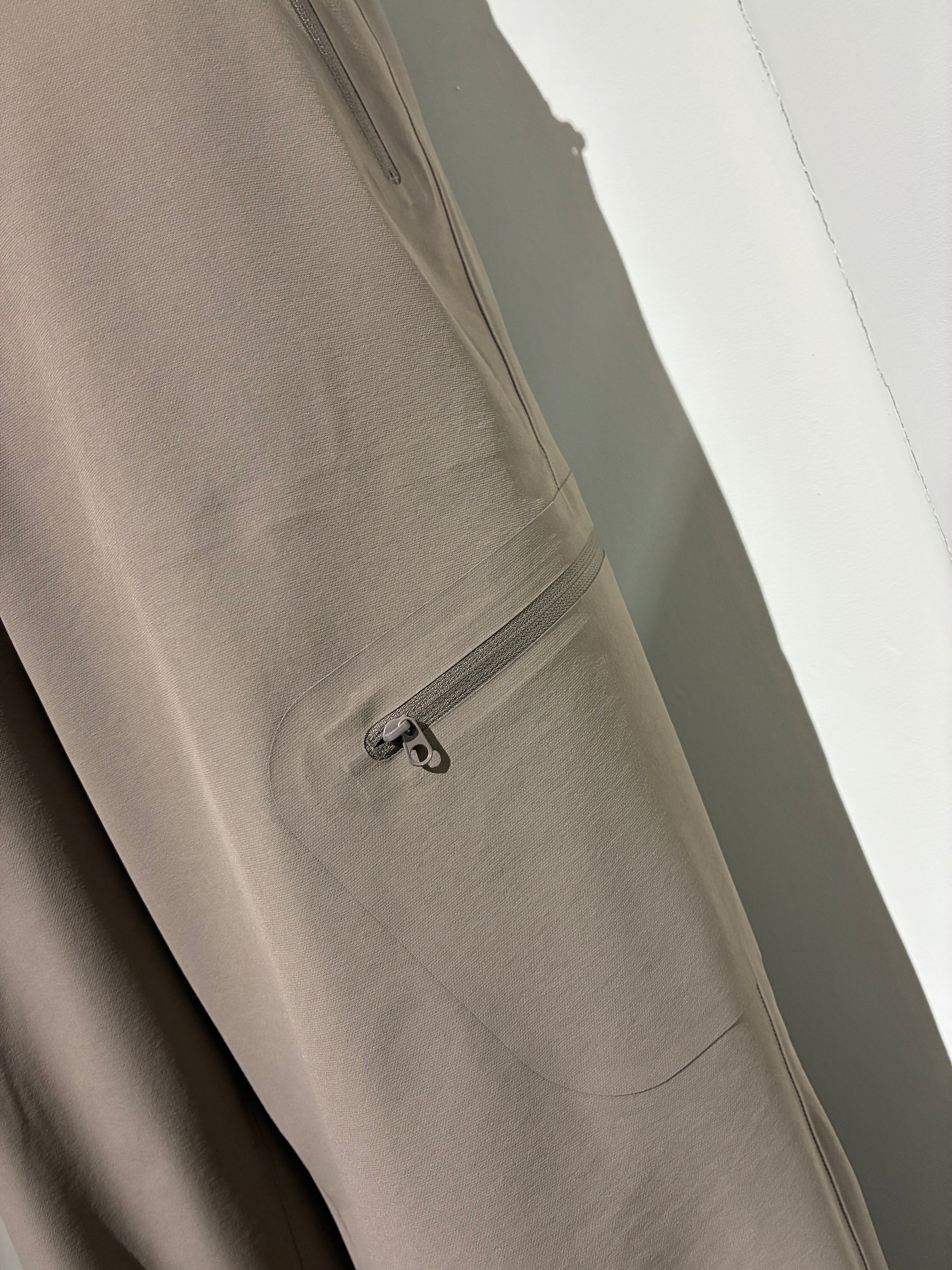 HIKING PATROL EDGE LT SOFTSHELL TECHNICAL TROUSER