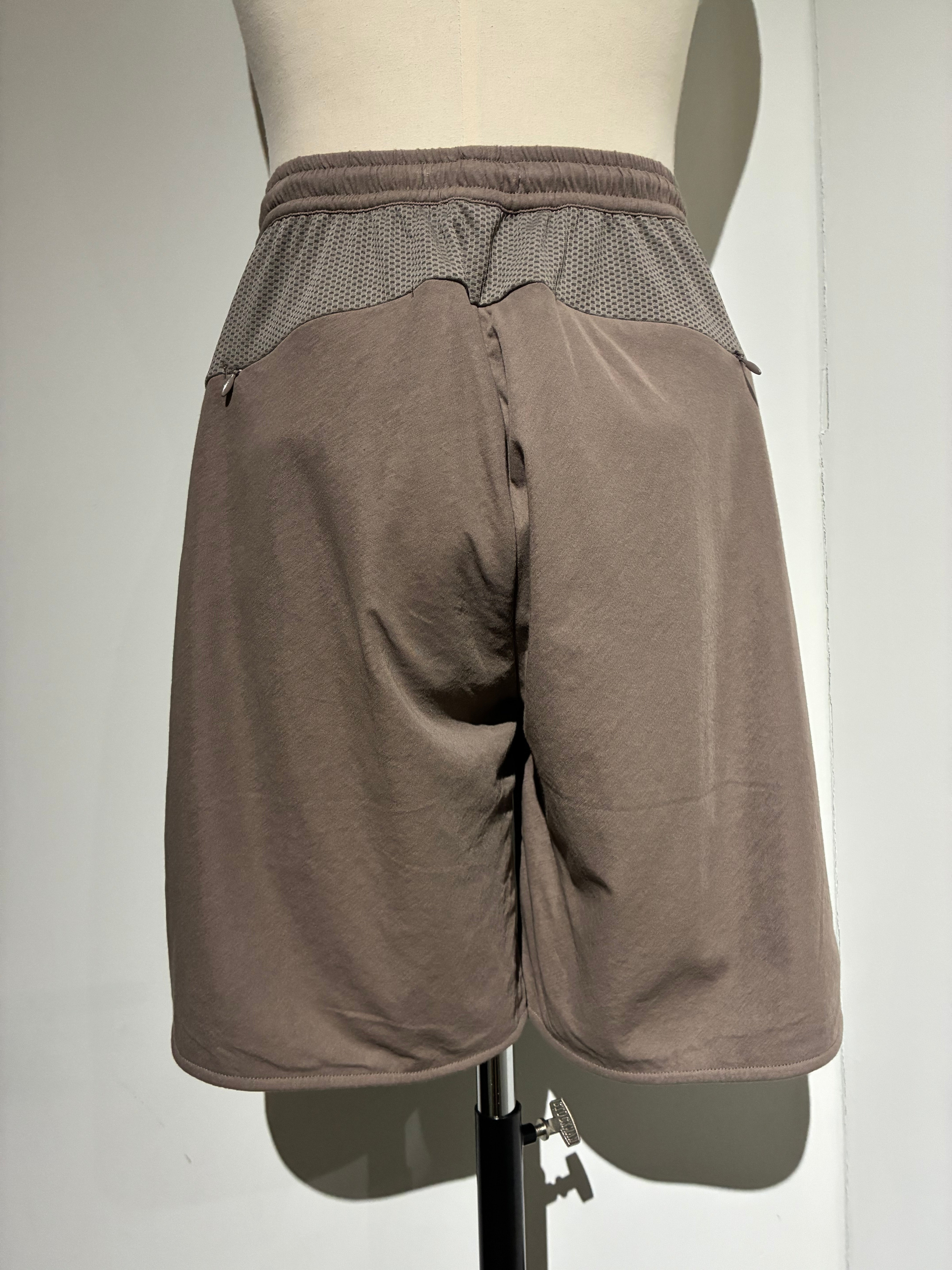 HIKING PATROL ORBIT JERSEY SHORTS