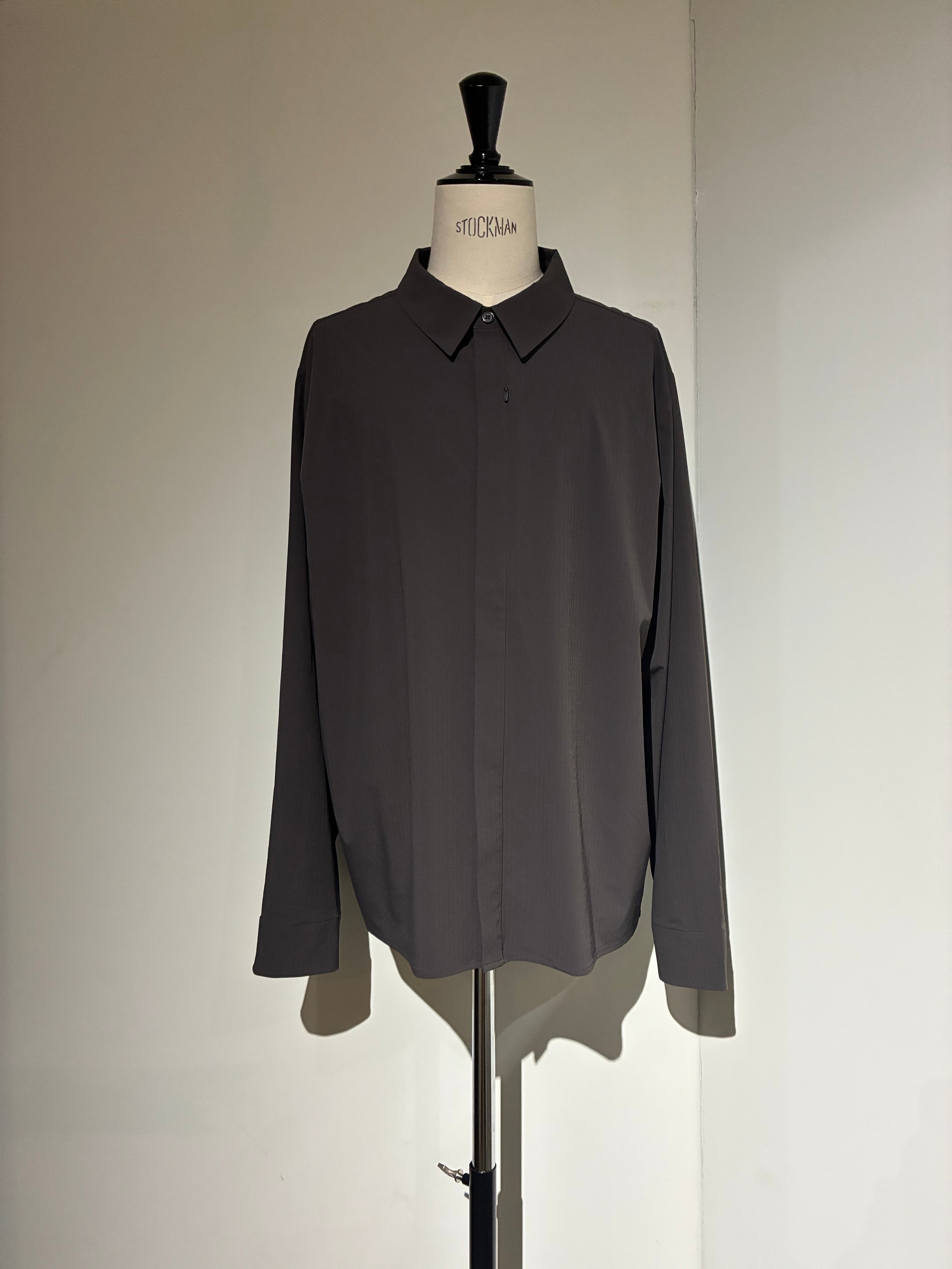 HIKING PATROL ALIGN BUTTON UP SHIRT