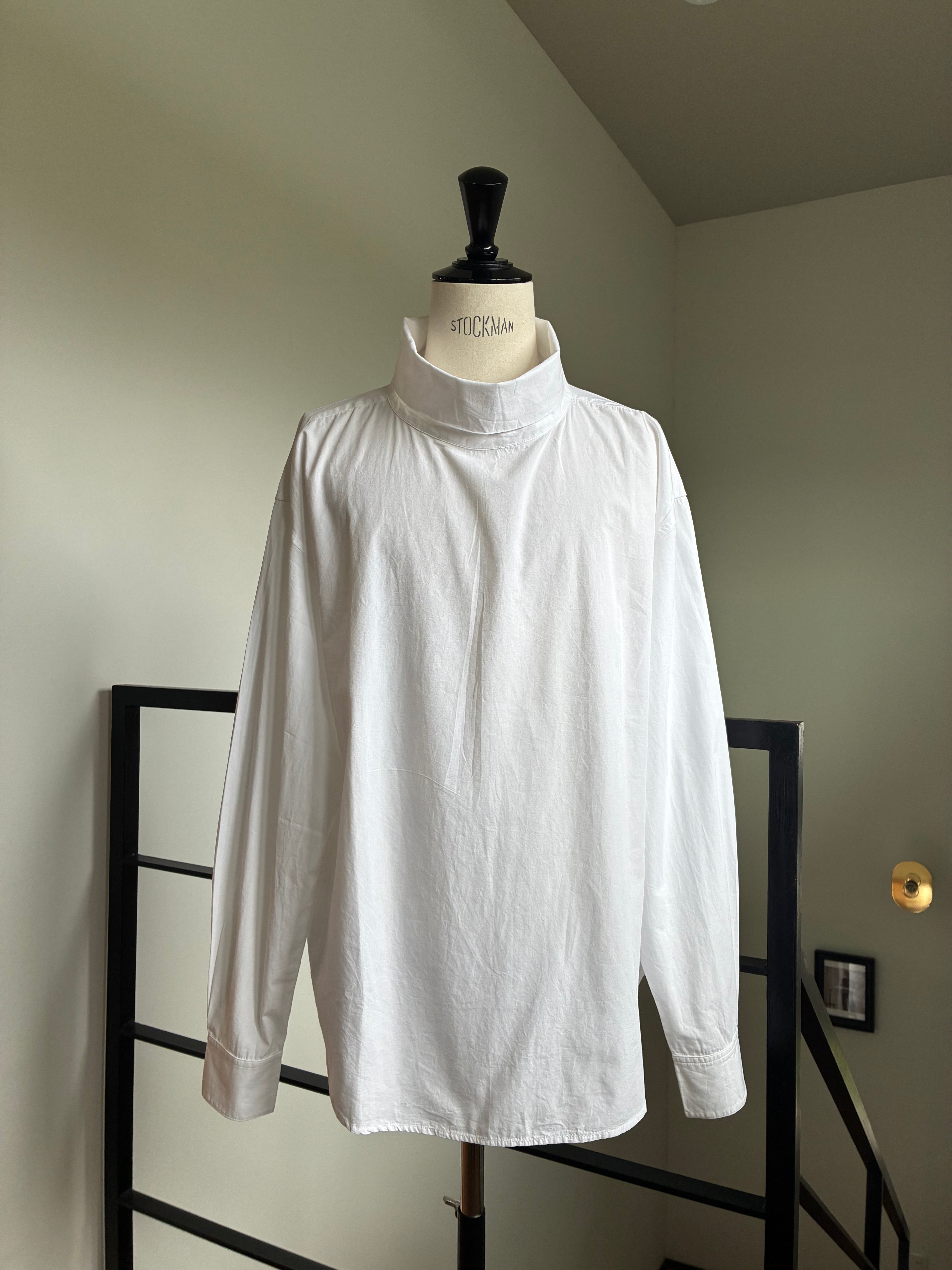 SEEALL  SAU63 SH383 (l-001)  FENCING SHIRTS