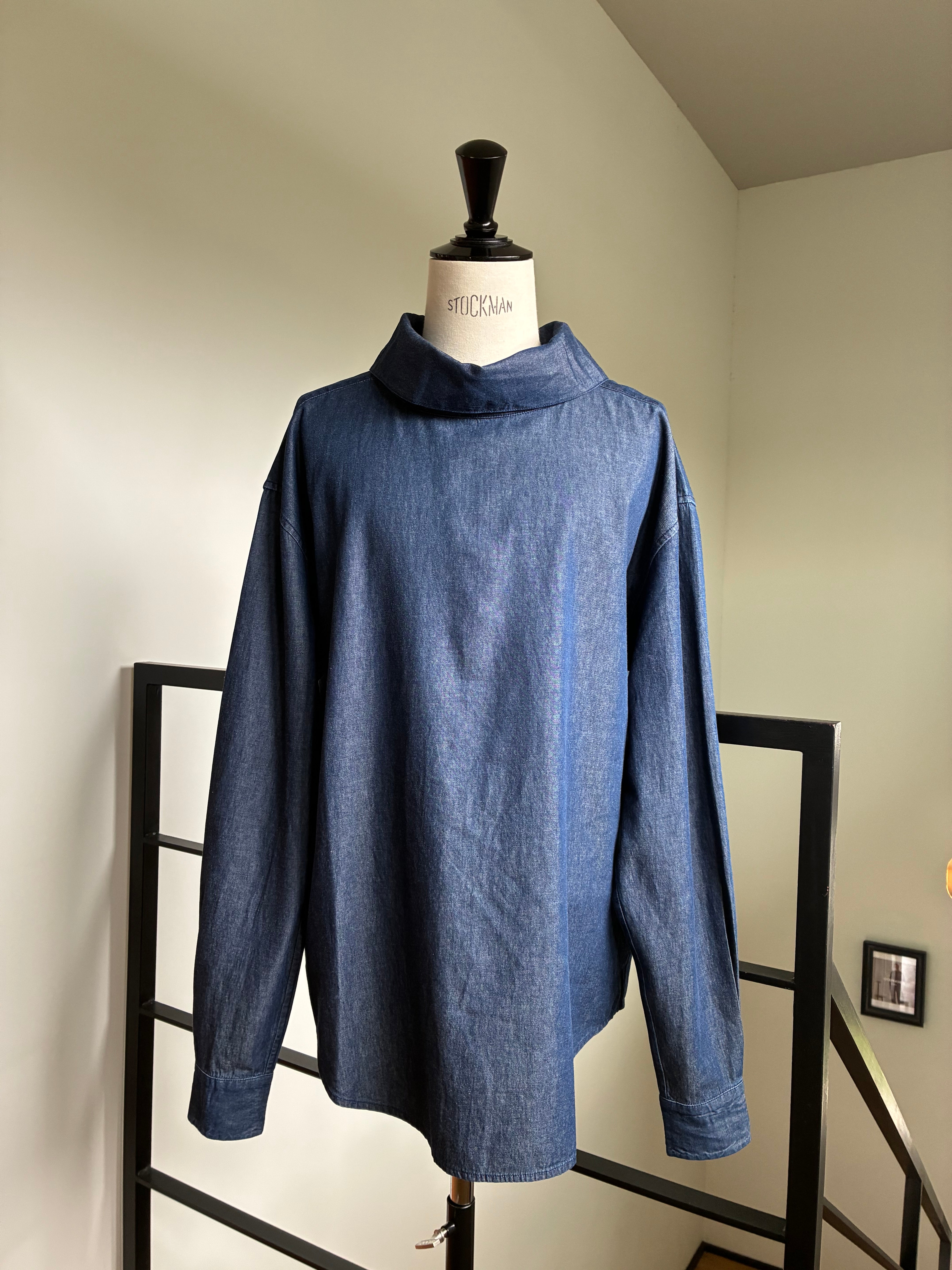 SEEALL  SAU63 SH383 (l-004)  FENCING SHIRTS