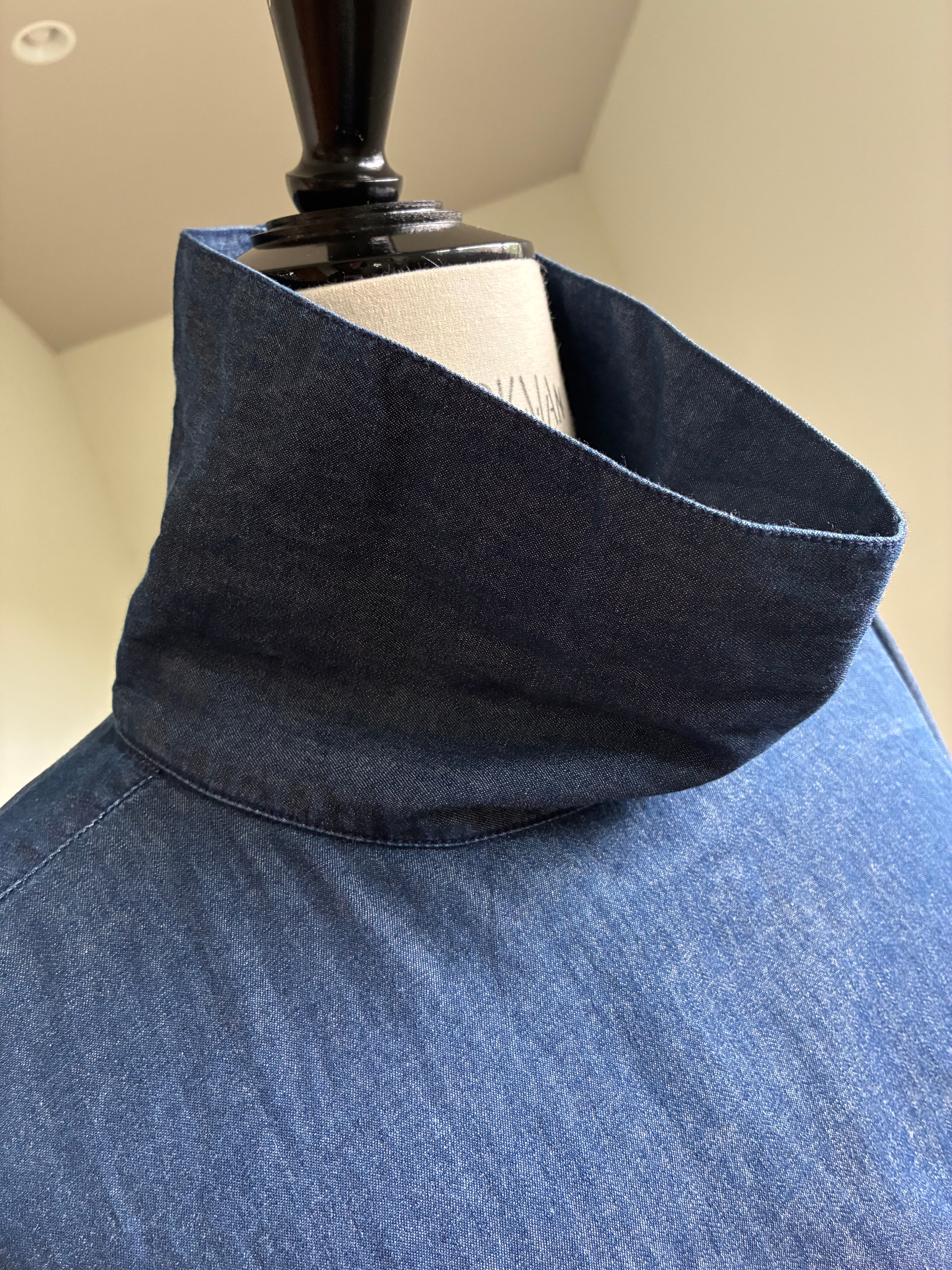 SEEALL  SAU63 SH383 (l-004)  FENCING SHIRTS