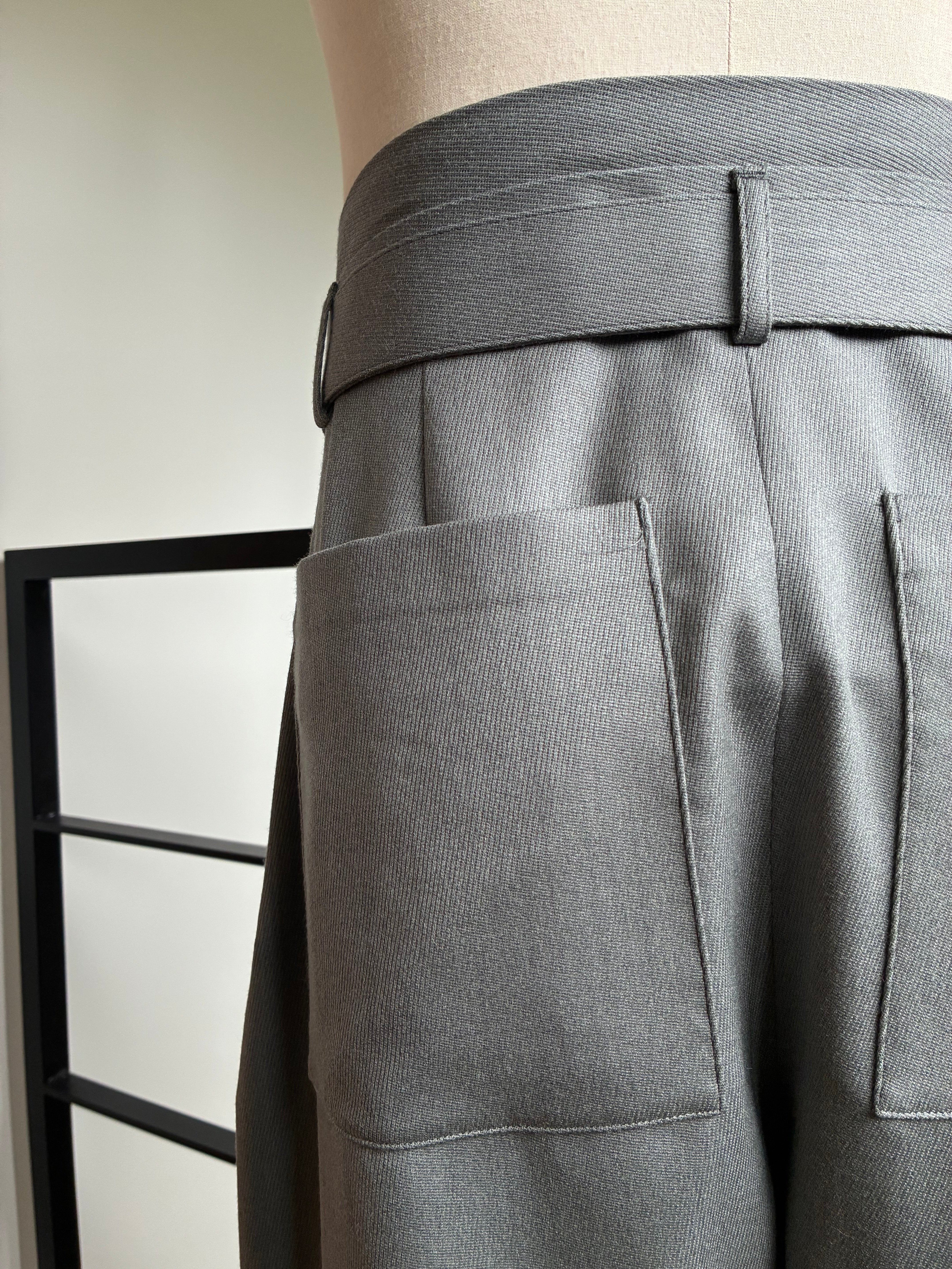 SEEALL SAU63 PT181 (MK-003) MANCHESTER PANTS