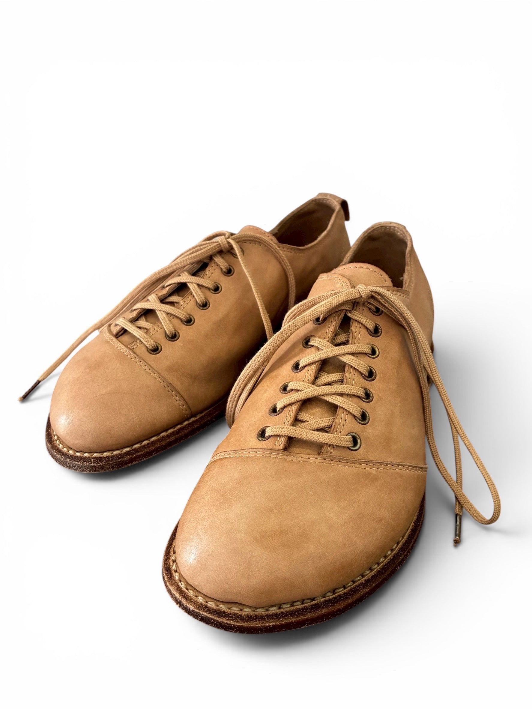 GUIDI  RC02  SOFT HORSE FULL GRAIN