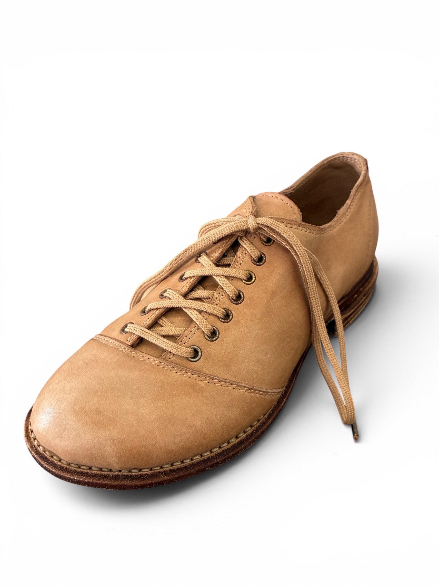 GUIDI  RC02  SOFT HORSE FULL GRAIN