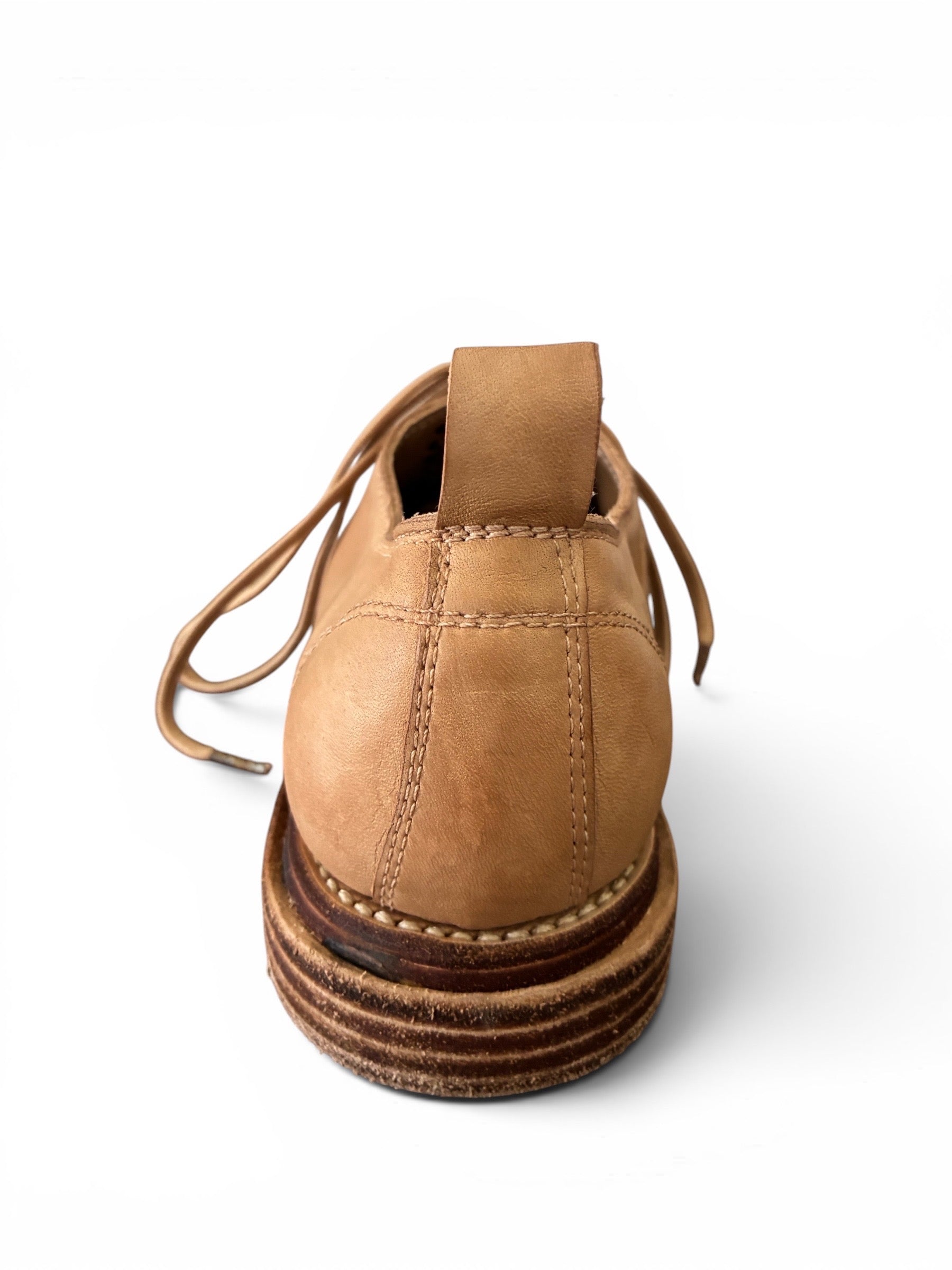 GUIDI  RC02  SOFT HORSE FULL GRAIN