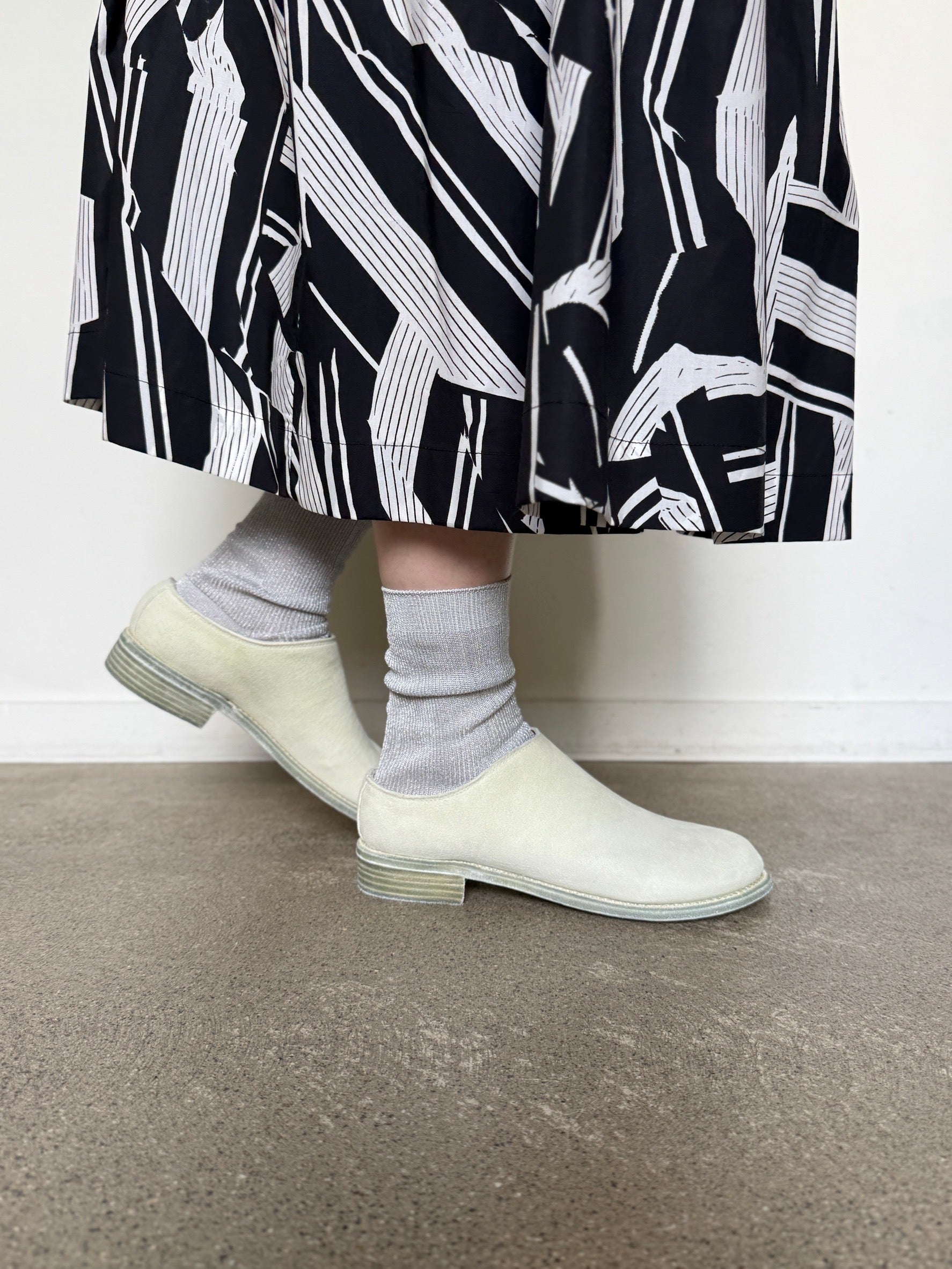 GUIDI  ZO01  GOAT REVERSE