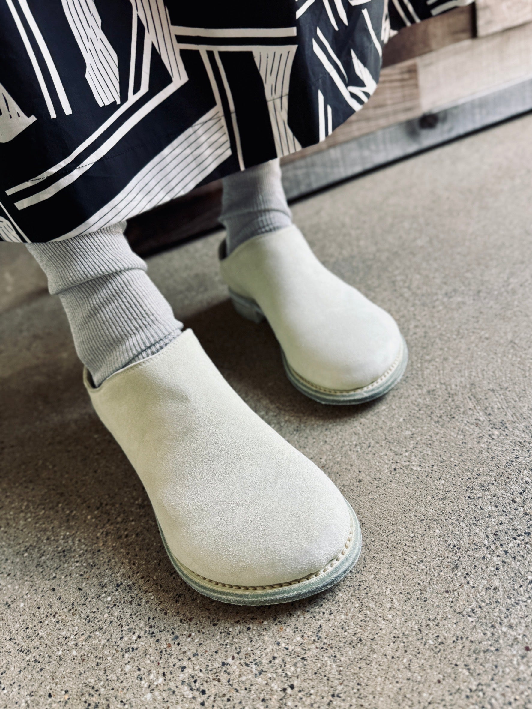 GUIDI  ZO01  GOAT REVERSE
