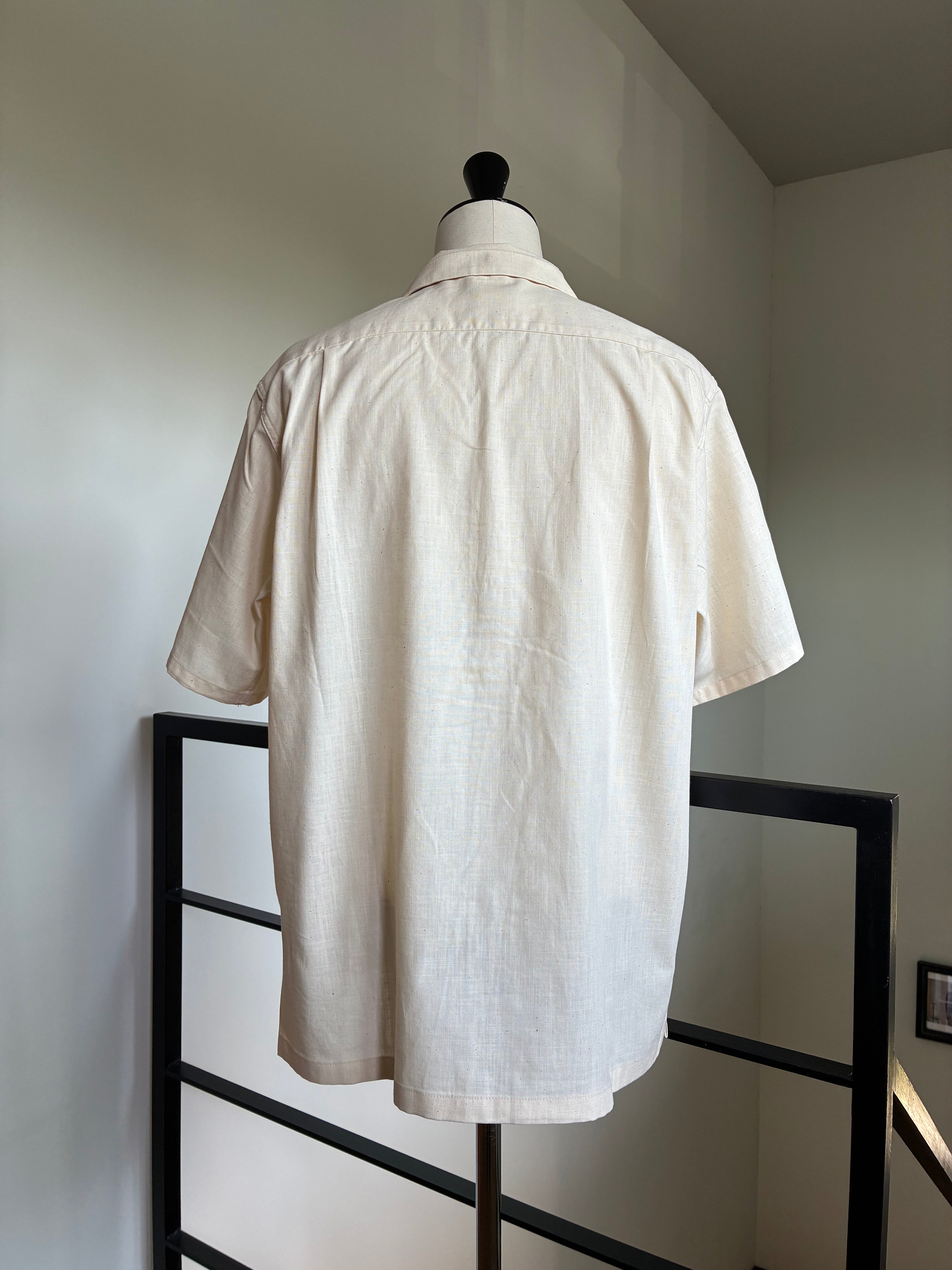 BIG YANK 1954 QLS CHAMBRAY SHIRT