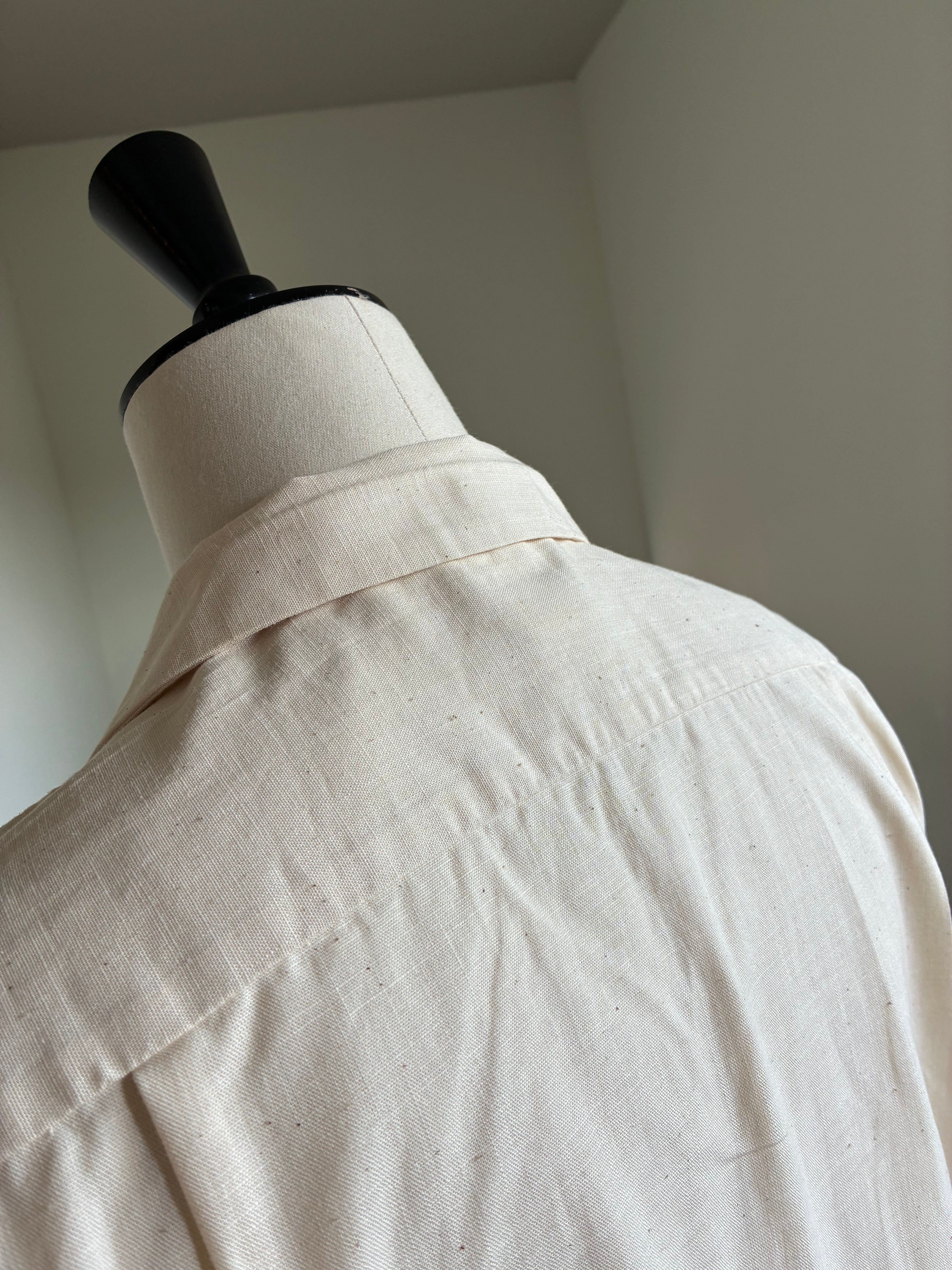 BIG YANK 1954 QLS CHAMBRAY SHIRT