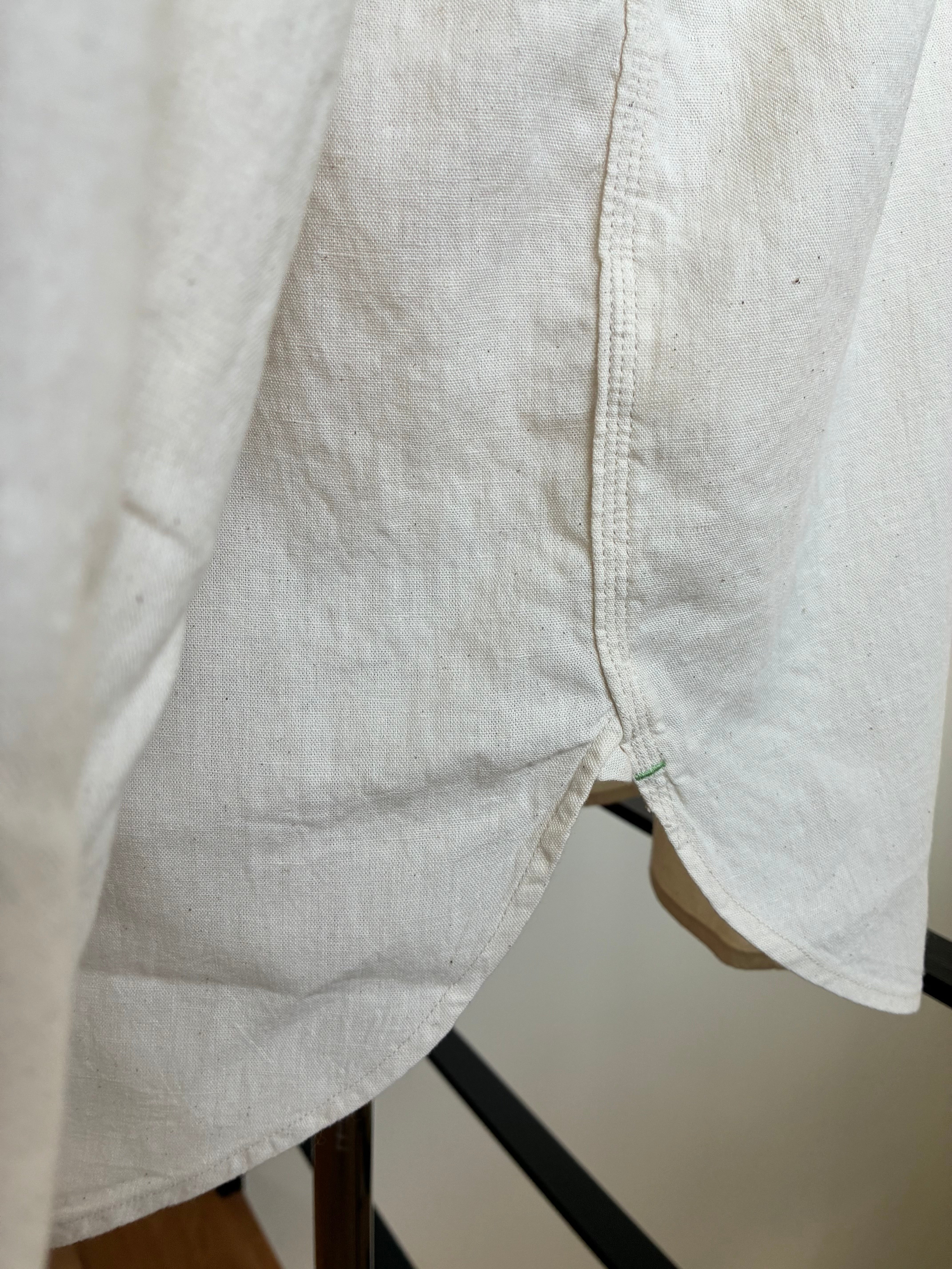 BIG YANK 1935 ORIGINAL CHAMBRAY SHIRT