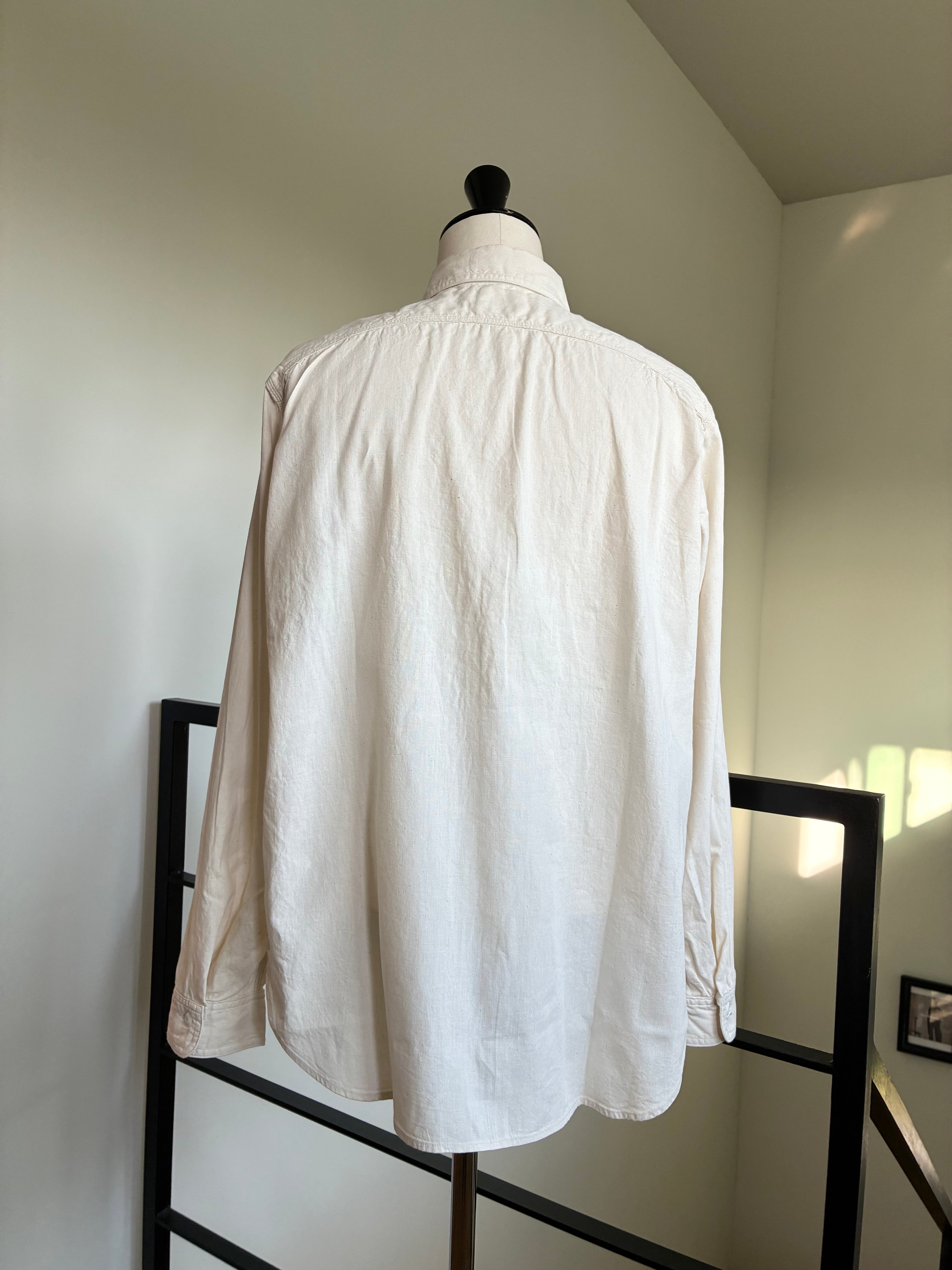 BIG YANK 1935 ORIGINAL CHAMBRAY SHIRT