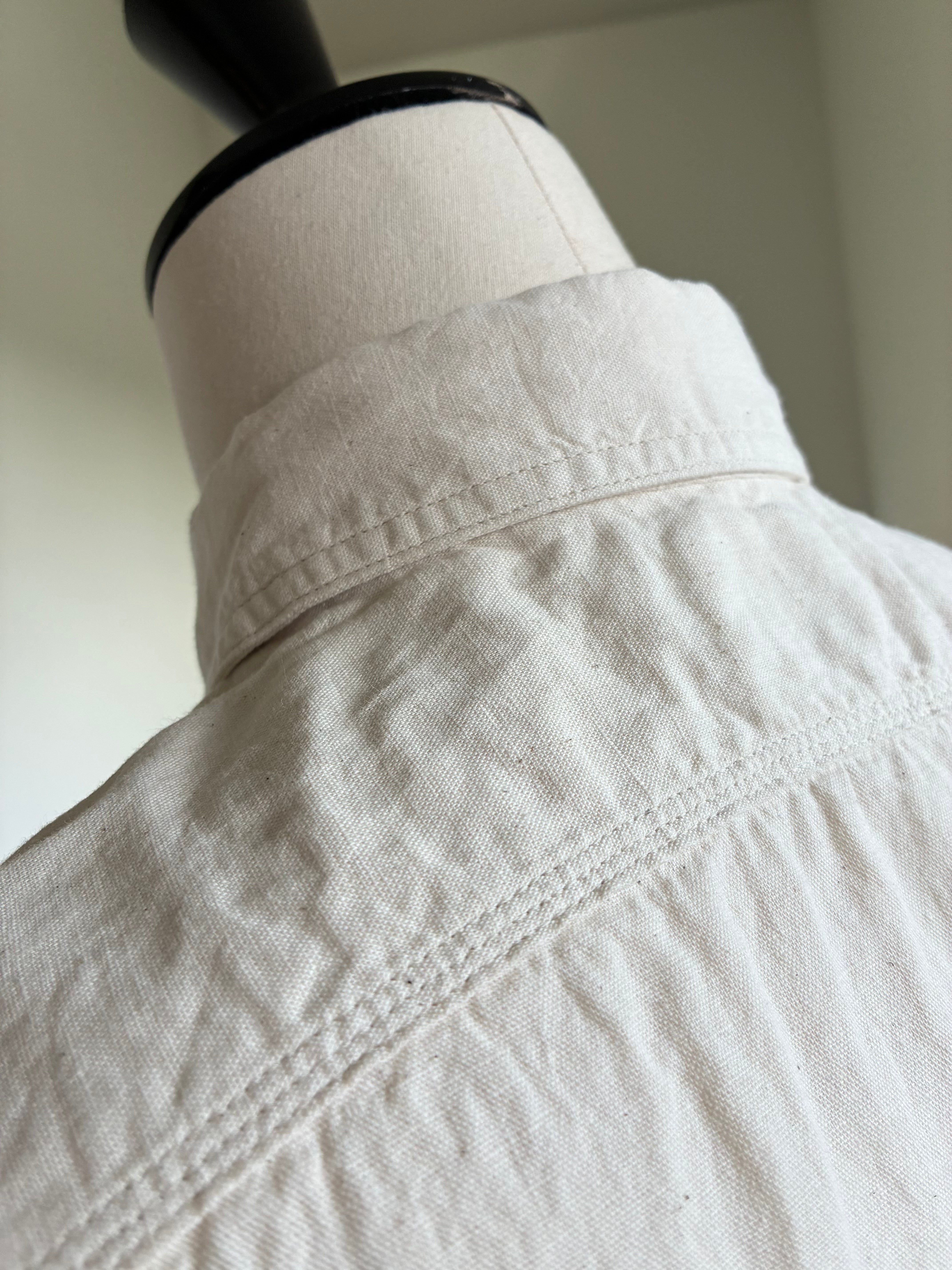 BIG YANK 1935 ORIGINAL CHAMBRAY SHIRT