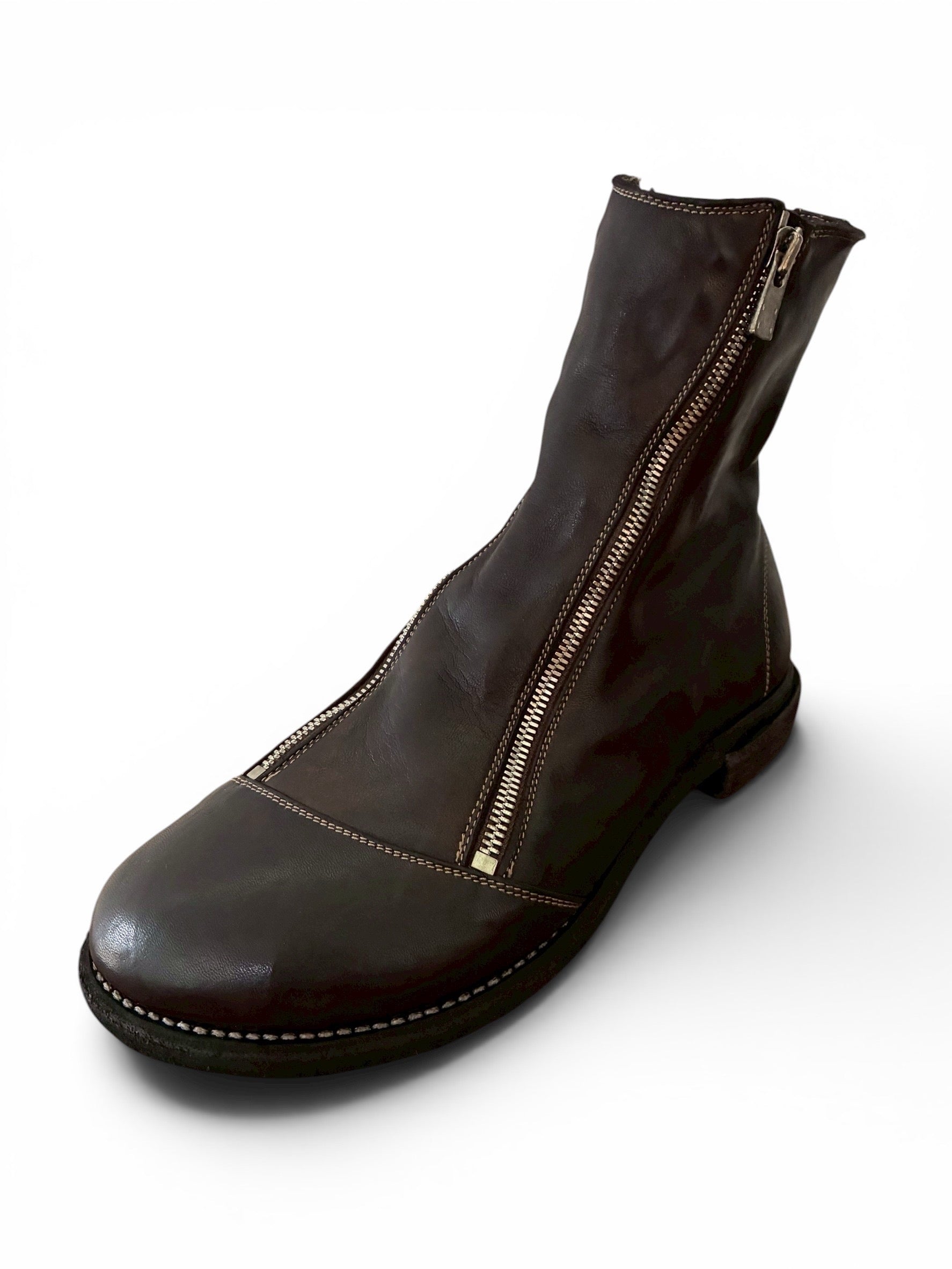 GUIDI RC07 SOFT HORSE FULL GRAIN