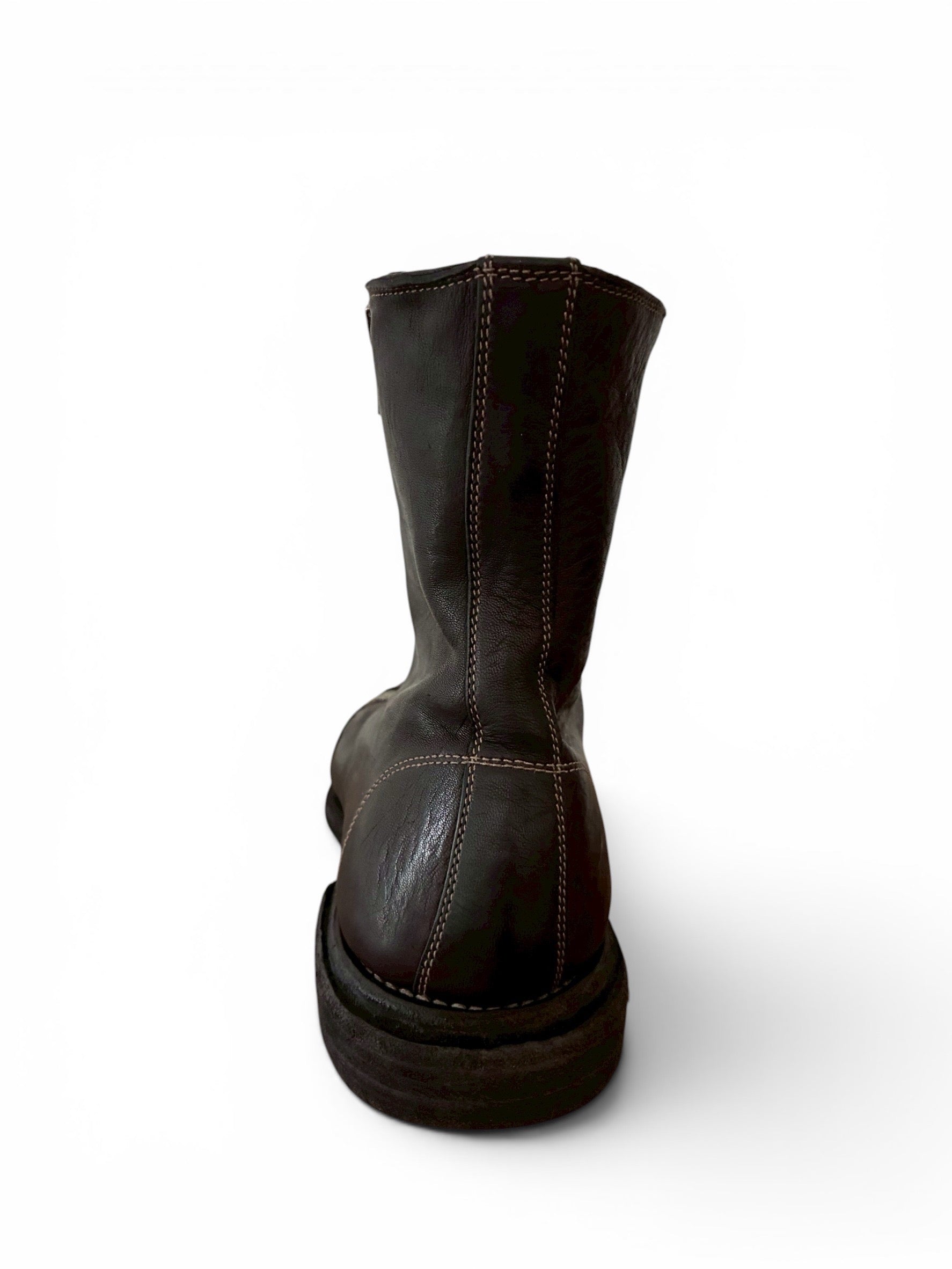 GUIDI RC07 SOFT HORSE FULL GRAIN