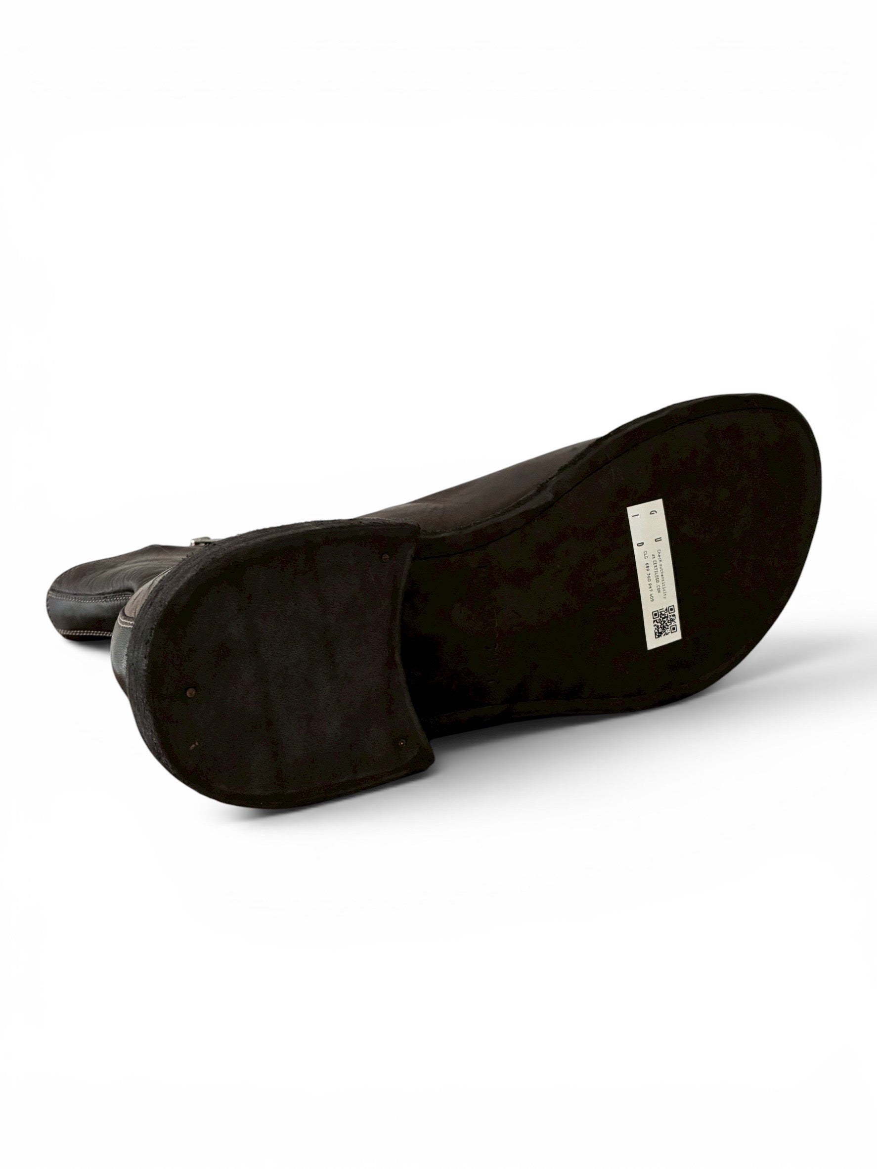 GUIDI RC07 SOFT HORSE FULL GRAIN