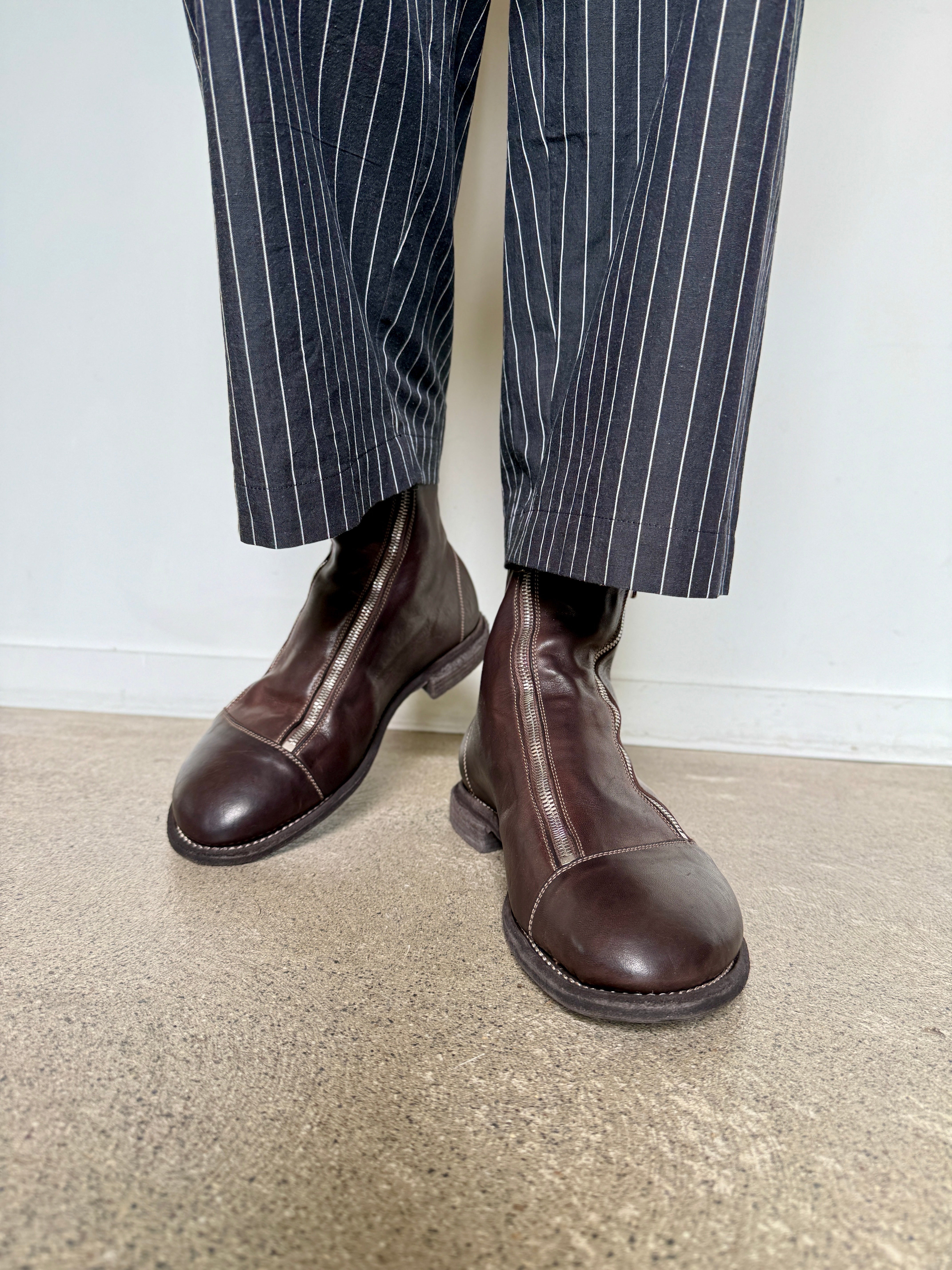 GUIDI RC07 SOFT HORSE FULL GRAIN