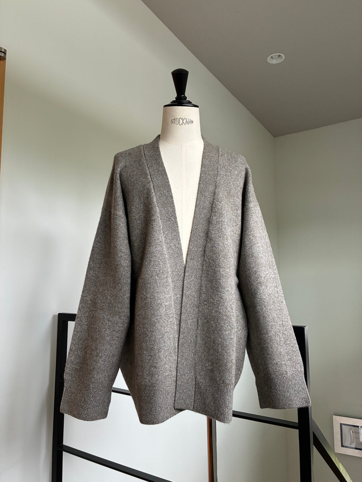 SEEALL  SAU61 KJ681M NORA CARDIGAN
