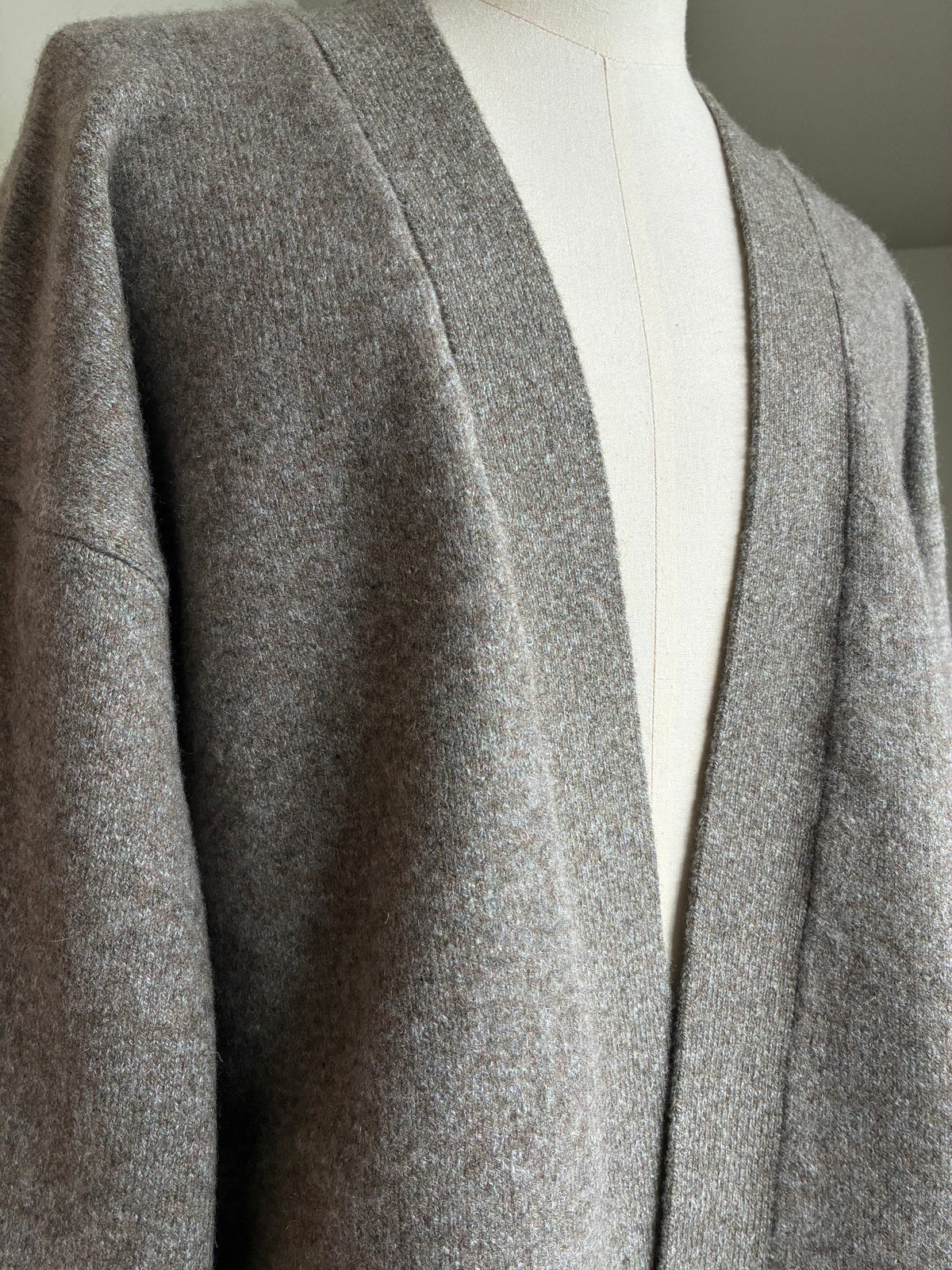 SEEALL  SAU61 KJ681M NORA CARDIGAN