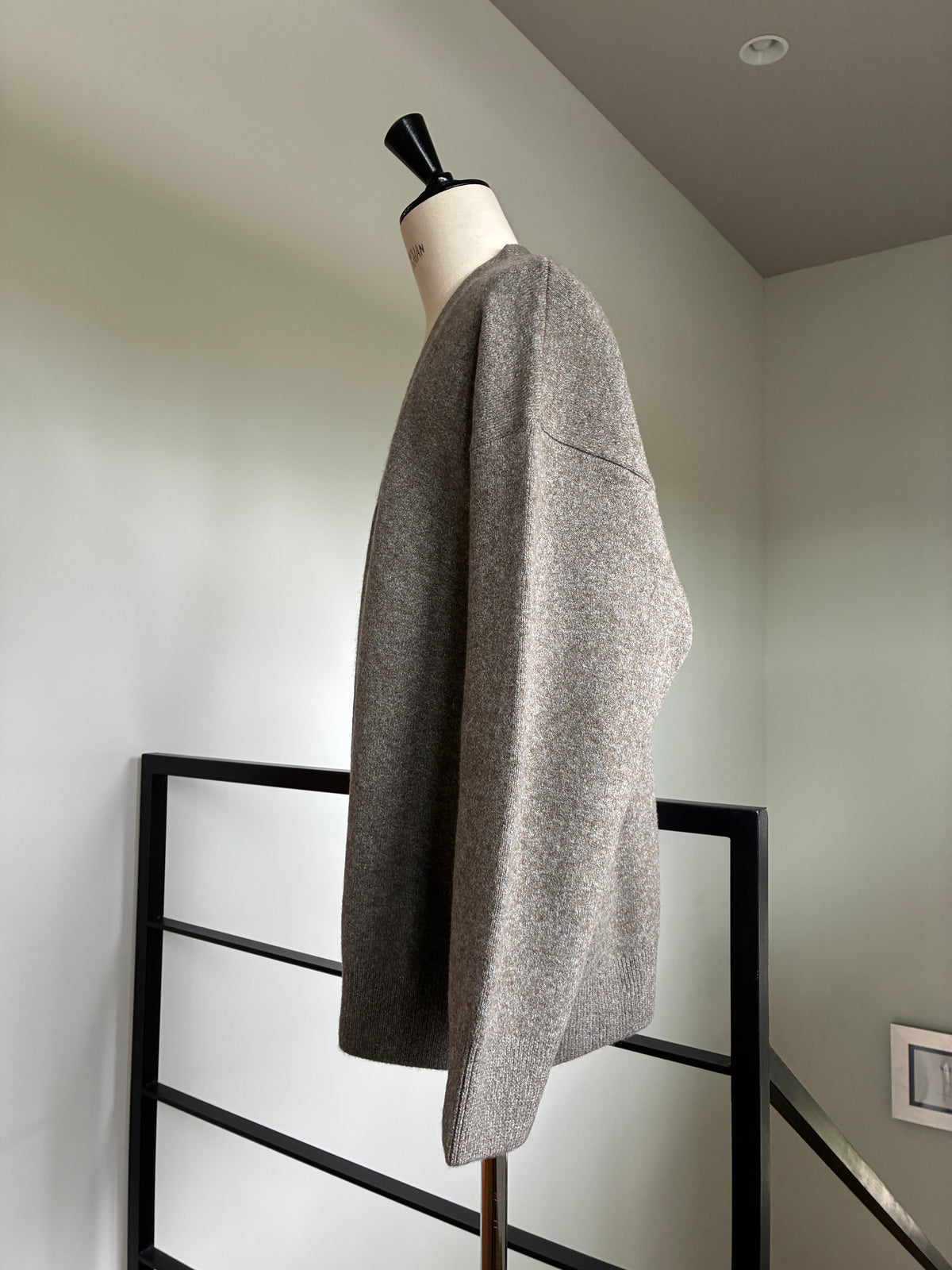 SEEALL  SAU61 KJ681M NORA CARDIGAN
